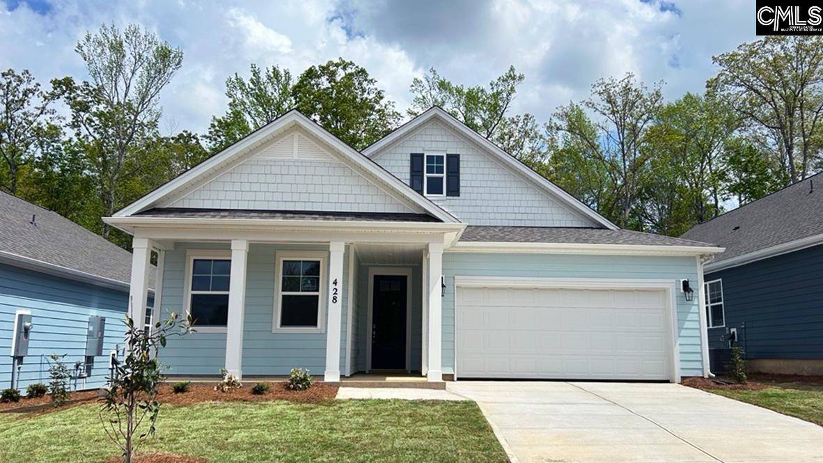 Lexington, SC 29072,428 Forest Edge Trail