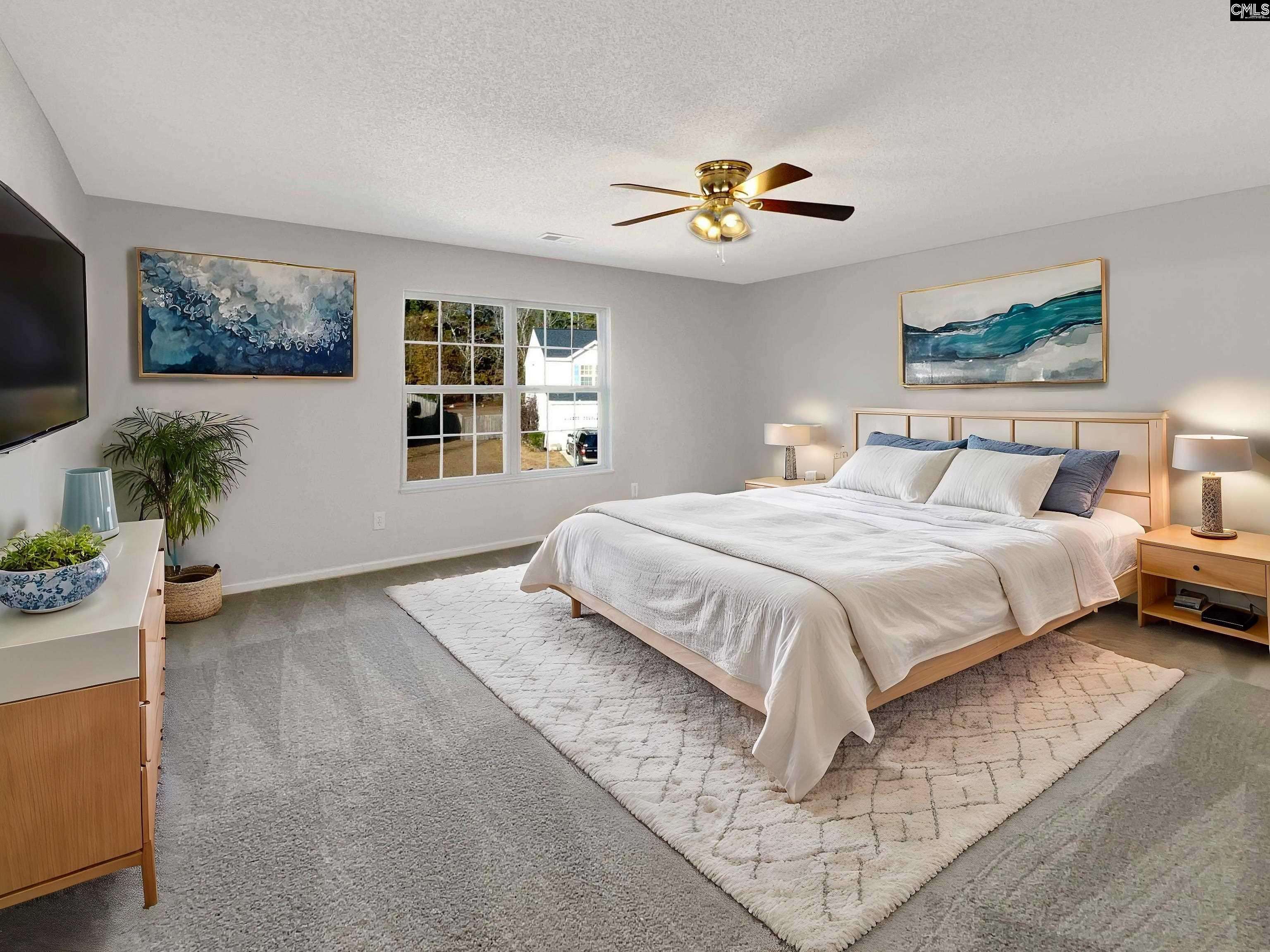 Lexington, SC 29073,212 Cape Jasmine Way