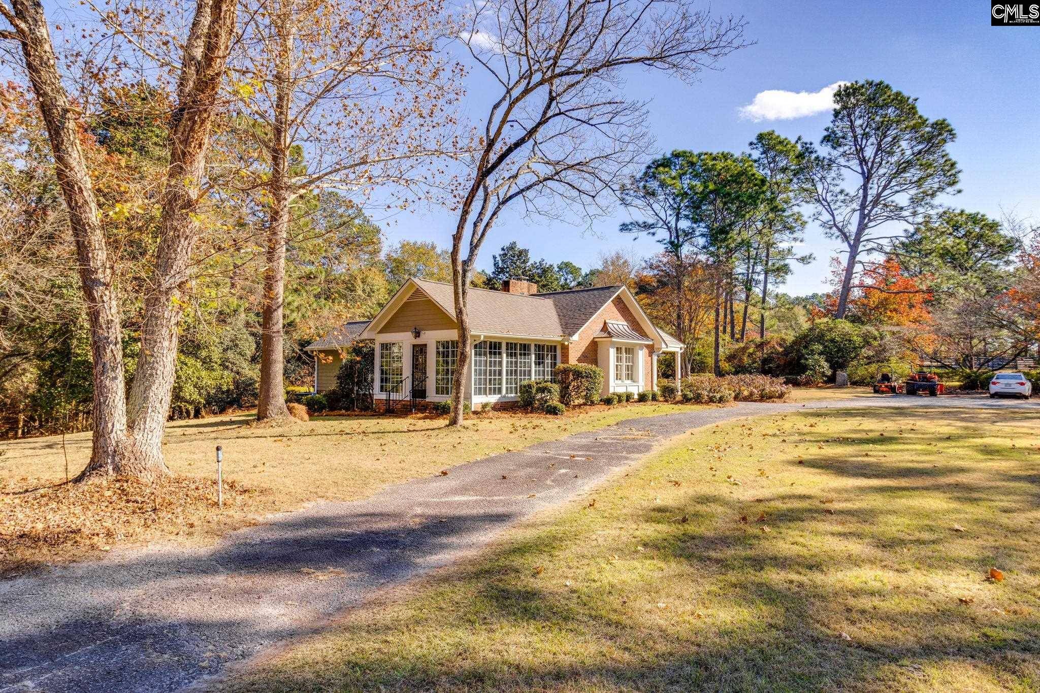 Camden, SC 29020,650 Red Fox Road