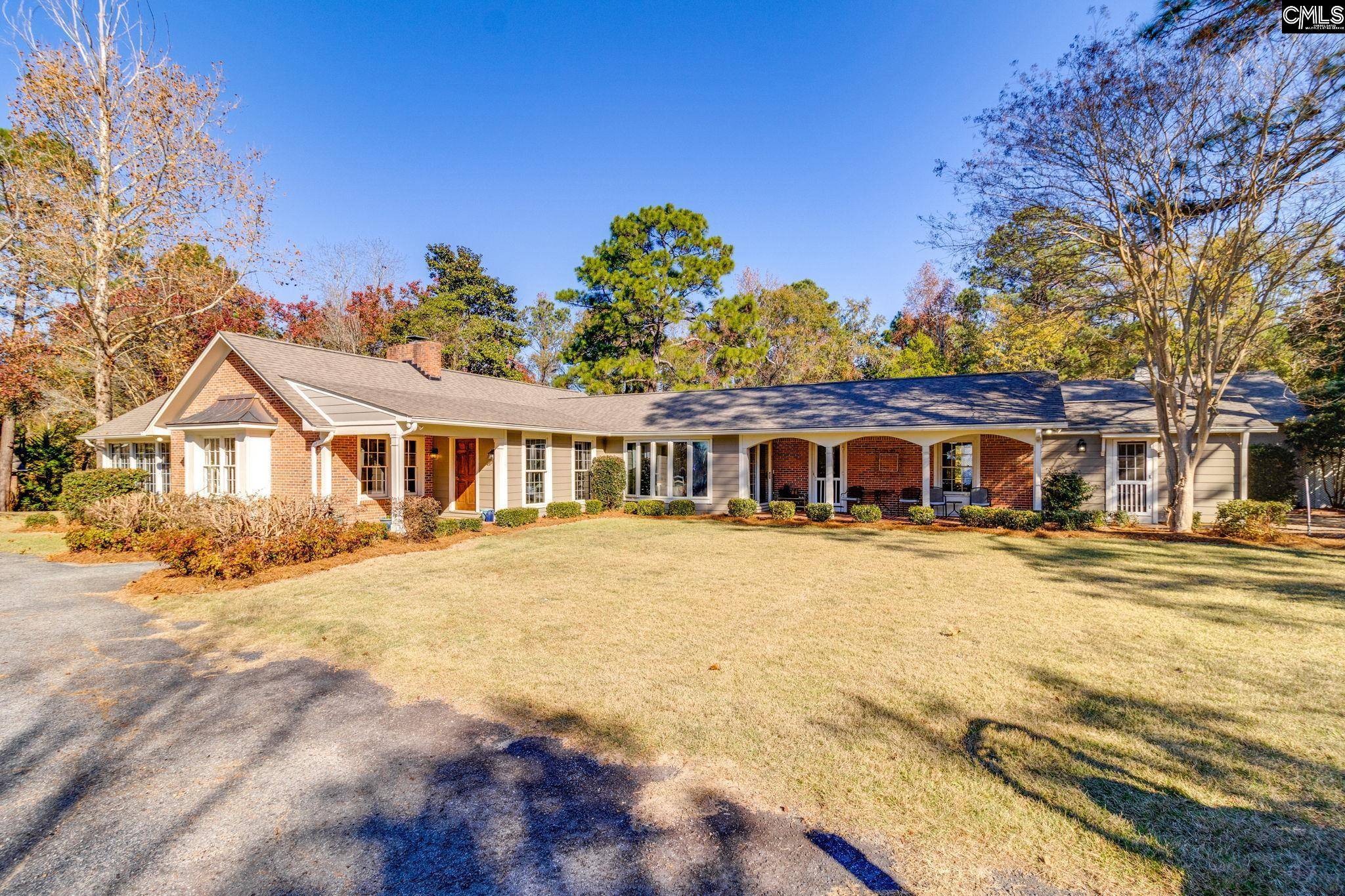 Camden, SC 29020,650 Red Fox Road