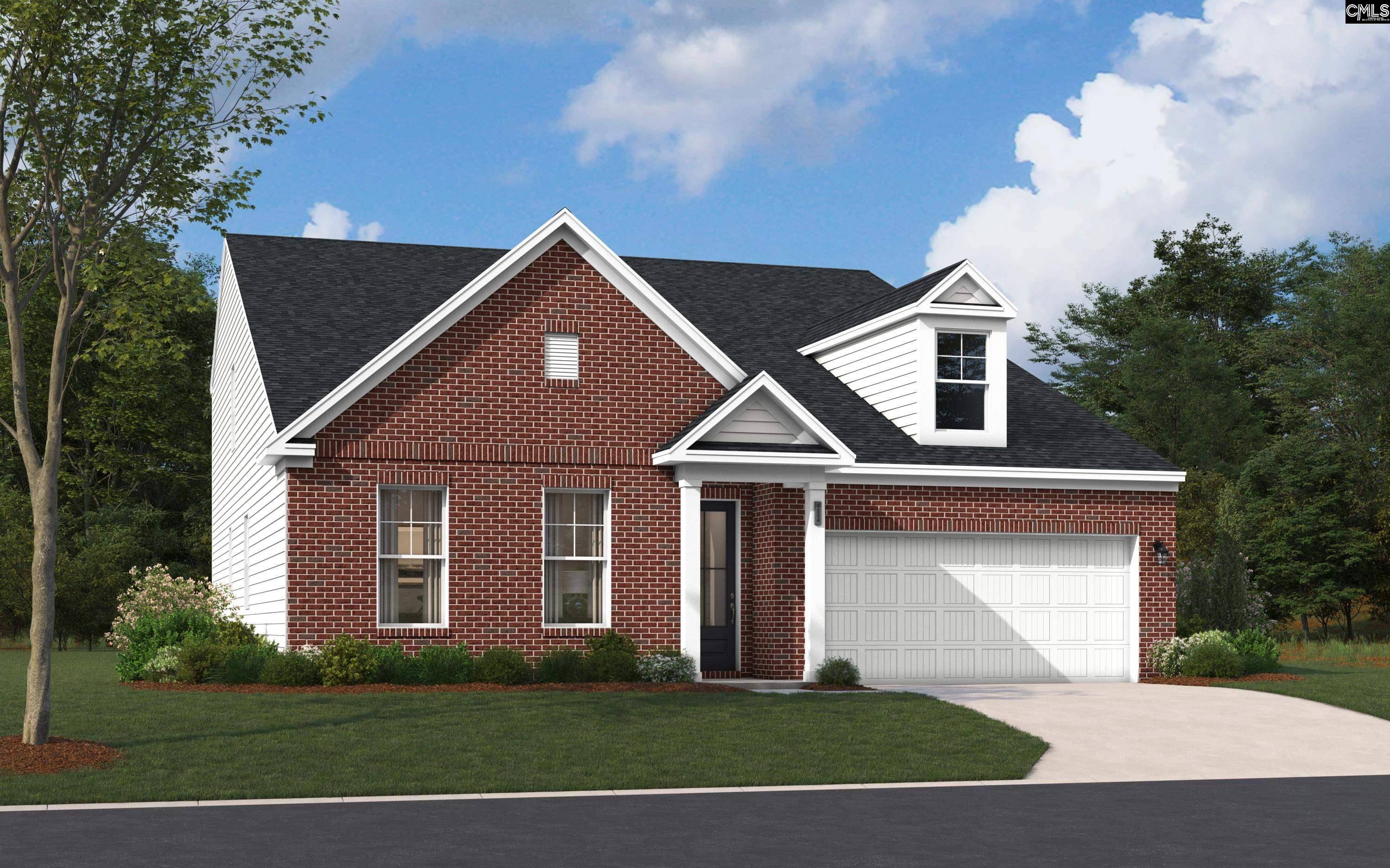 Lexington, SC 29073,1250 Long Ridge Way