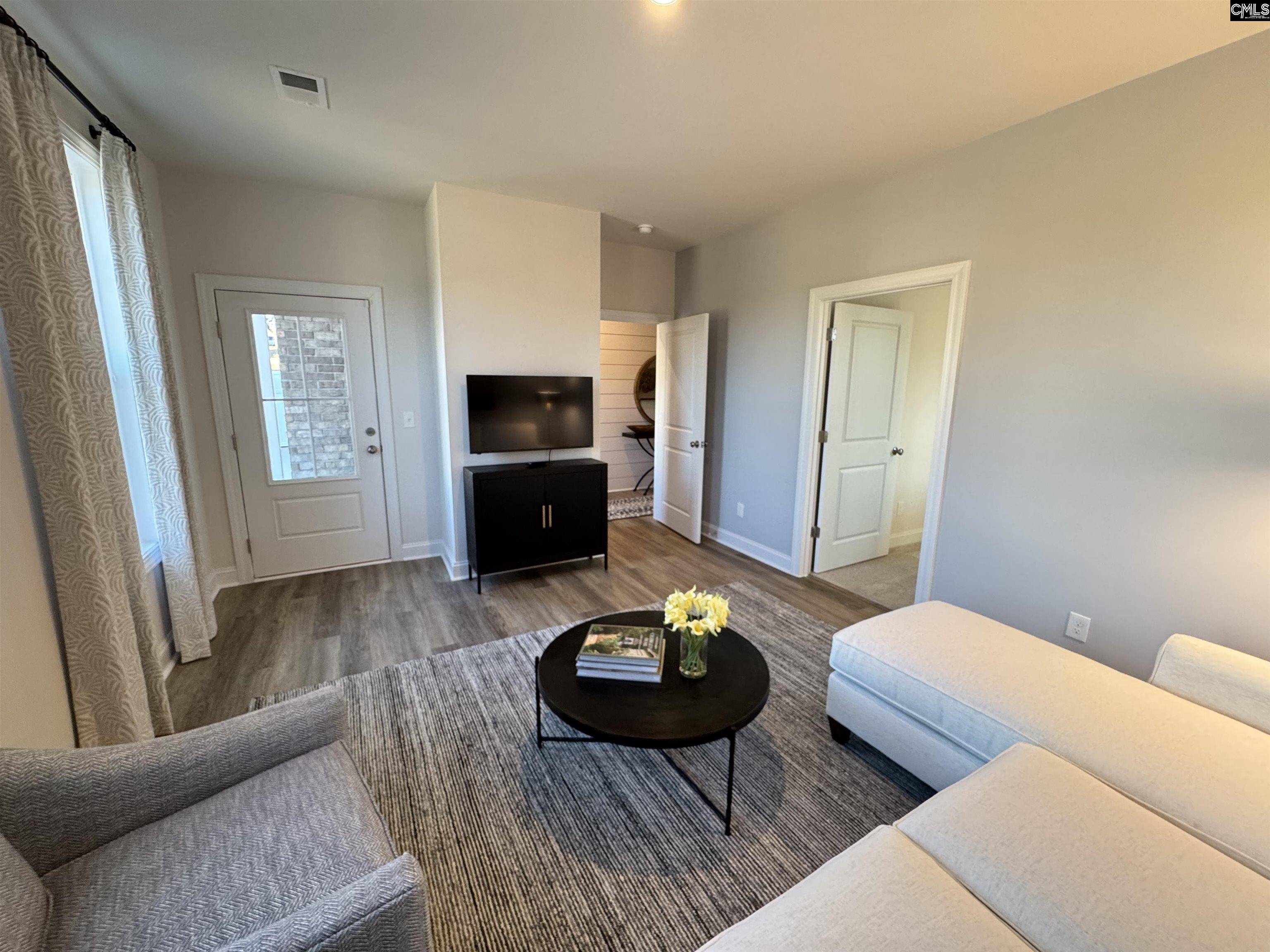 Lexington, SC 29073,1250 Long Ridge Way