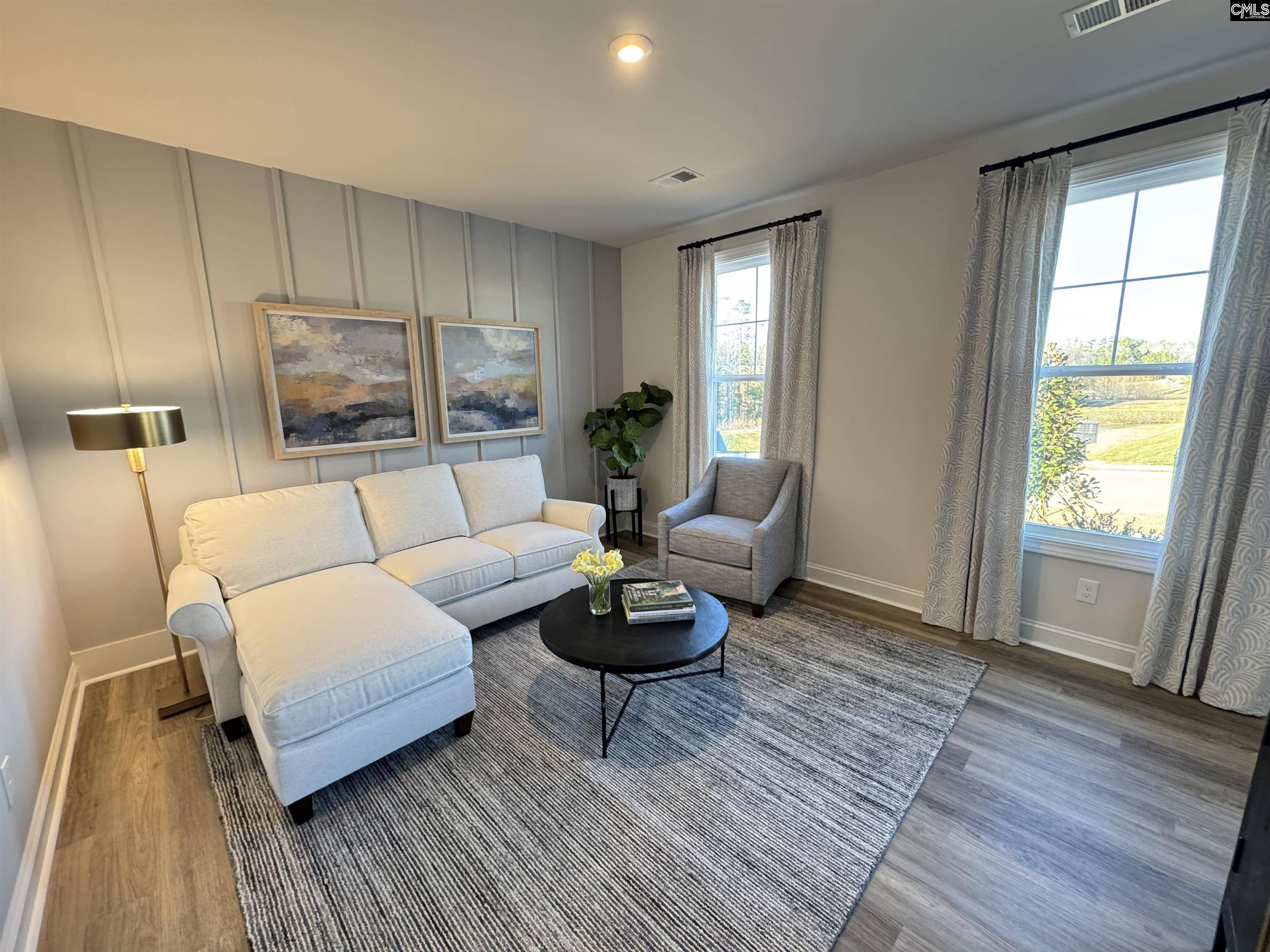 Lexington, SC 29073,1250 Long Ridge Way