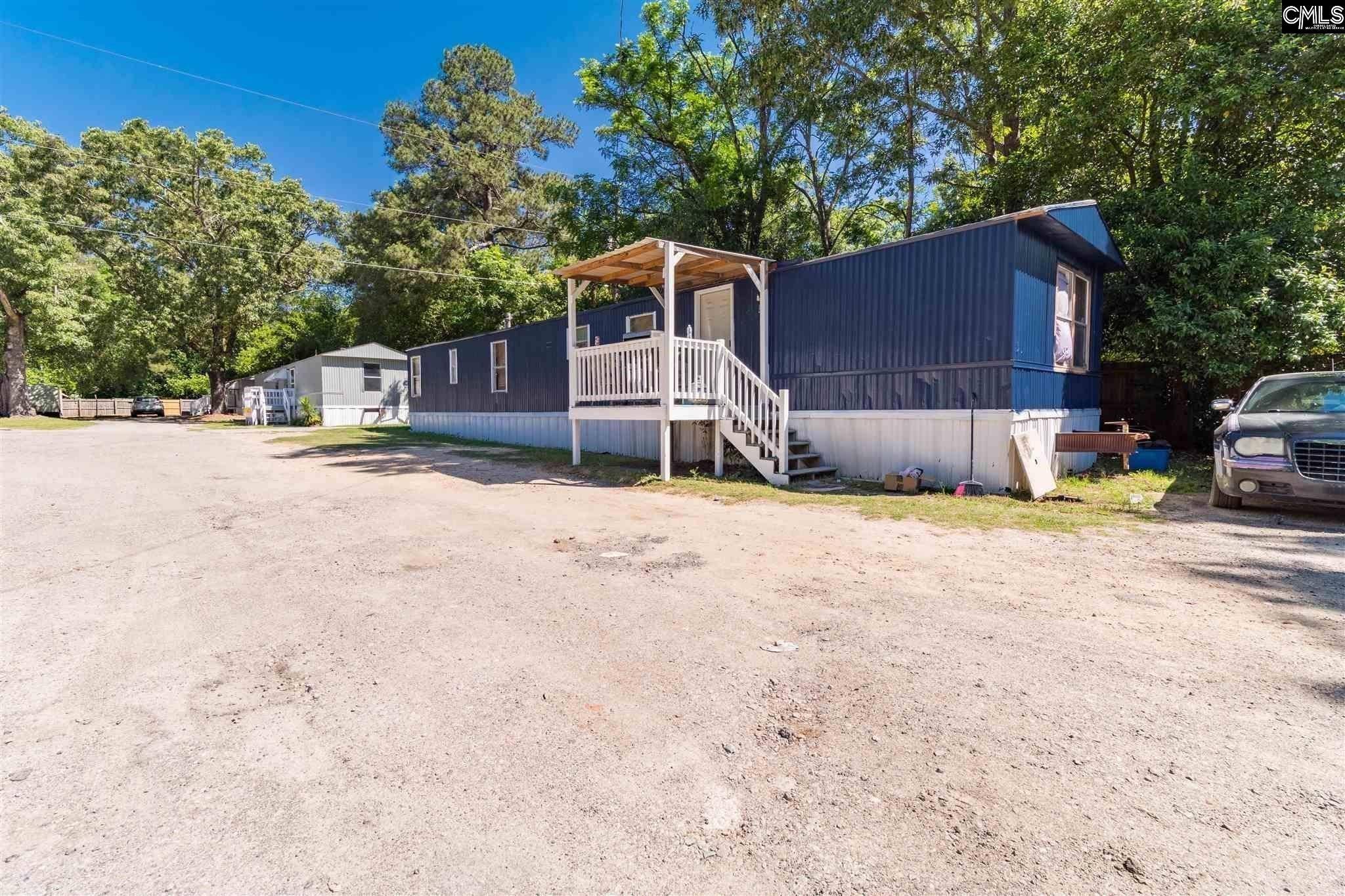 Columbia, SC 29209-2894,1603 Sheffey Court