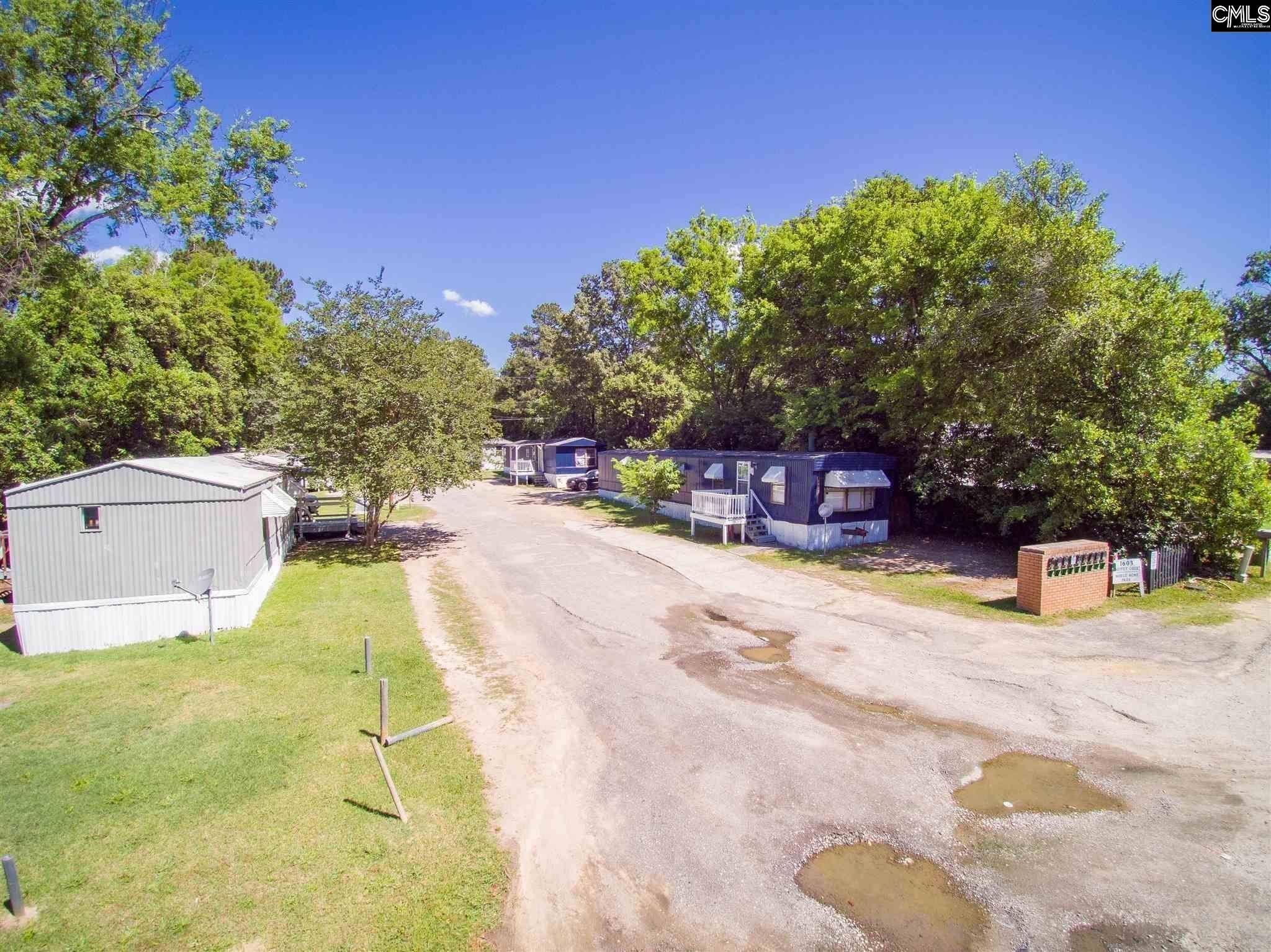 Columbia, SC 29209-2894,1603 Sheffey Court