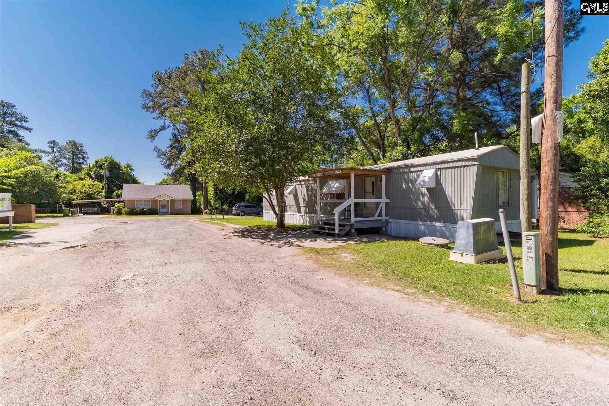 Columbia, SC 29209-2894,1603 Sheffey Court