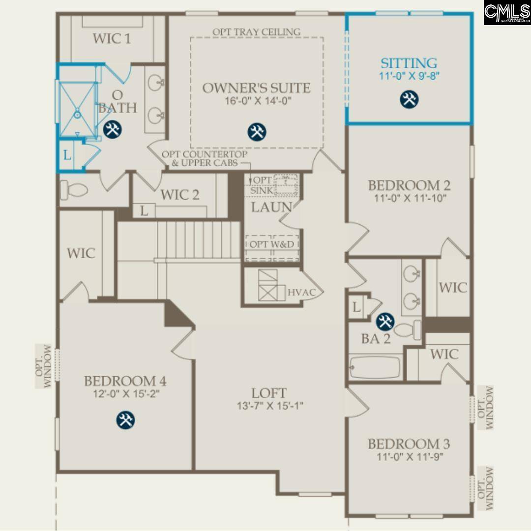 Blythewood, SC 29016,634 Carters Grove Lane