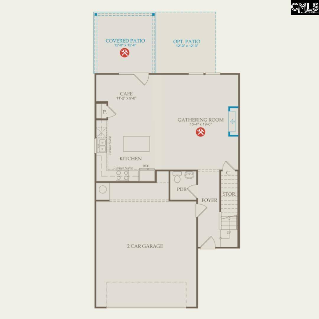 Blythewood, SC 29016,2110 Lofton Road