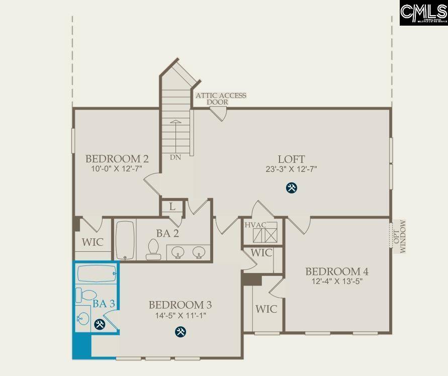 Blythewood, SC 29016,590 Carters Grove Lane