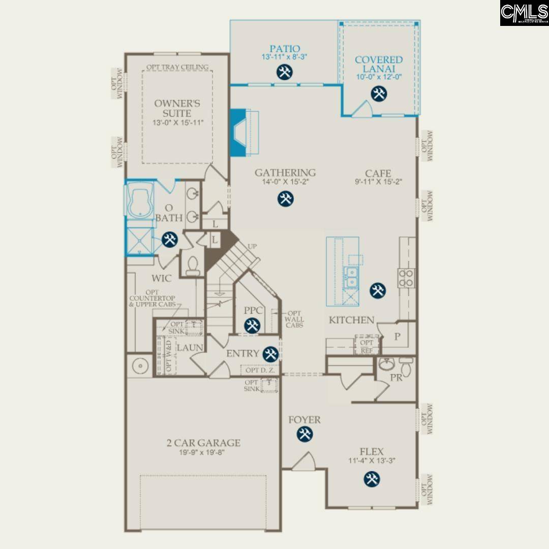 Blythewood, SC 29016,590 Carters Grove Lane