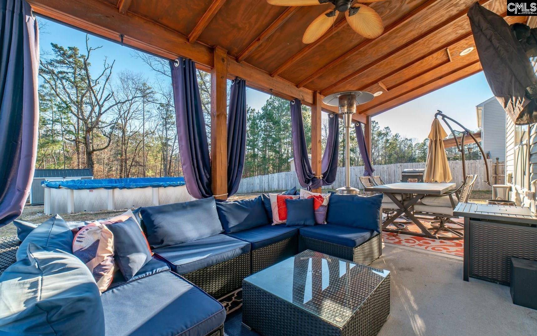 Elgin, SC 29045,78 Denali Circle