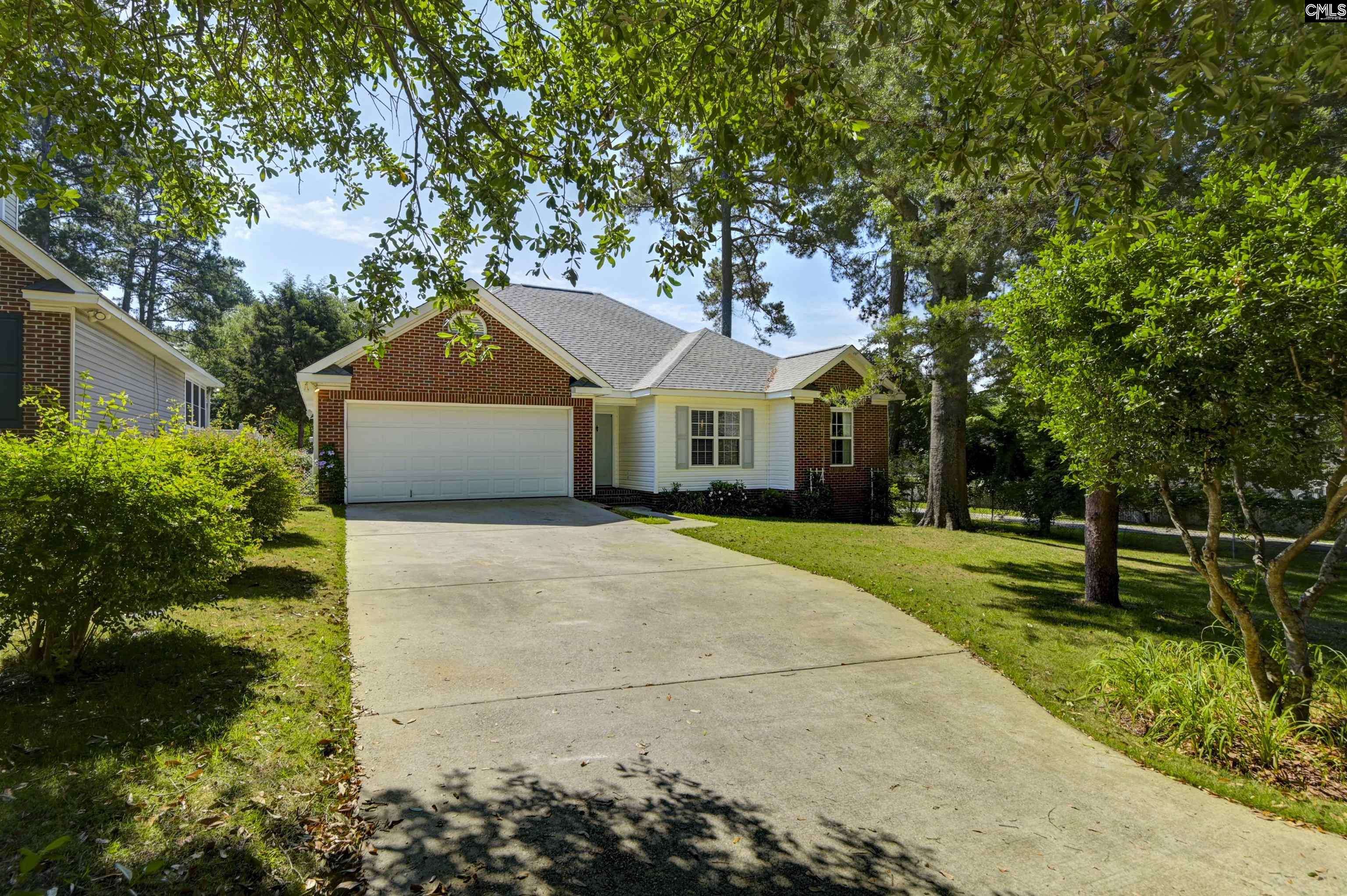 Columbia, SC 29204,3306 Pine Belt Road