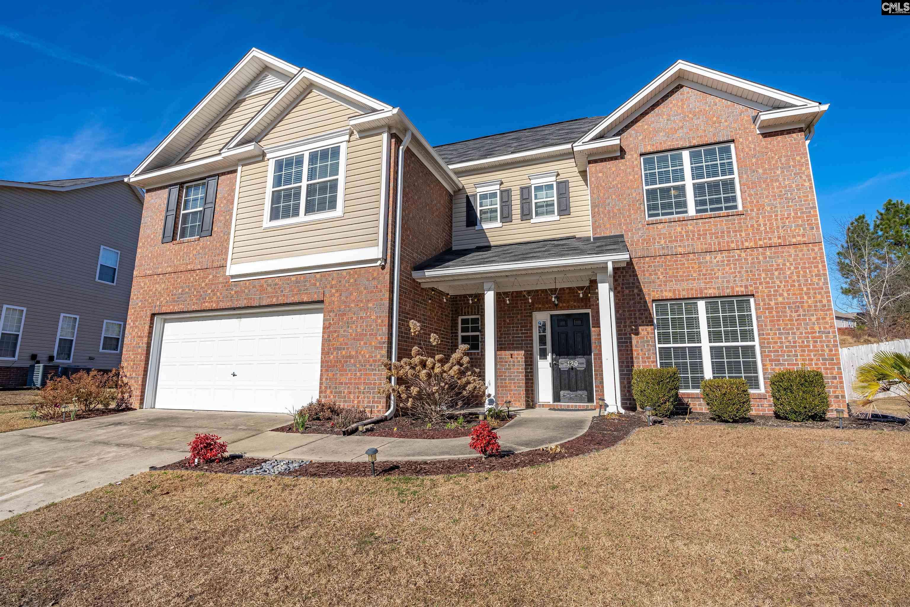 Columbia, SC 29229,120 Longtown Place Drive