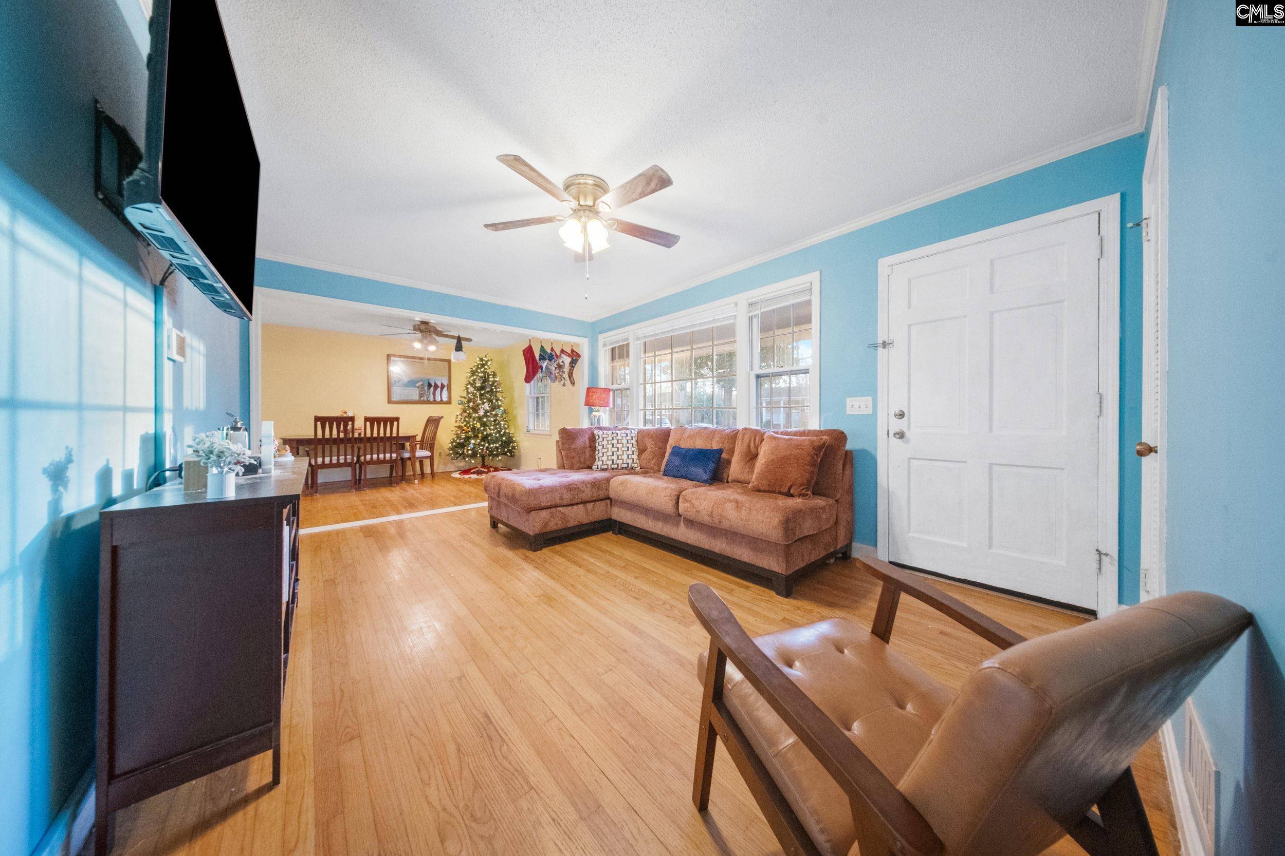 Columbia, SC 29212,322 Biddle Road