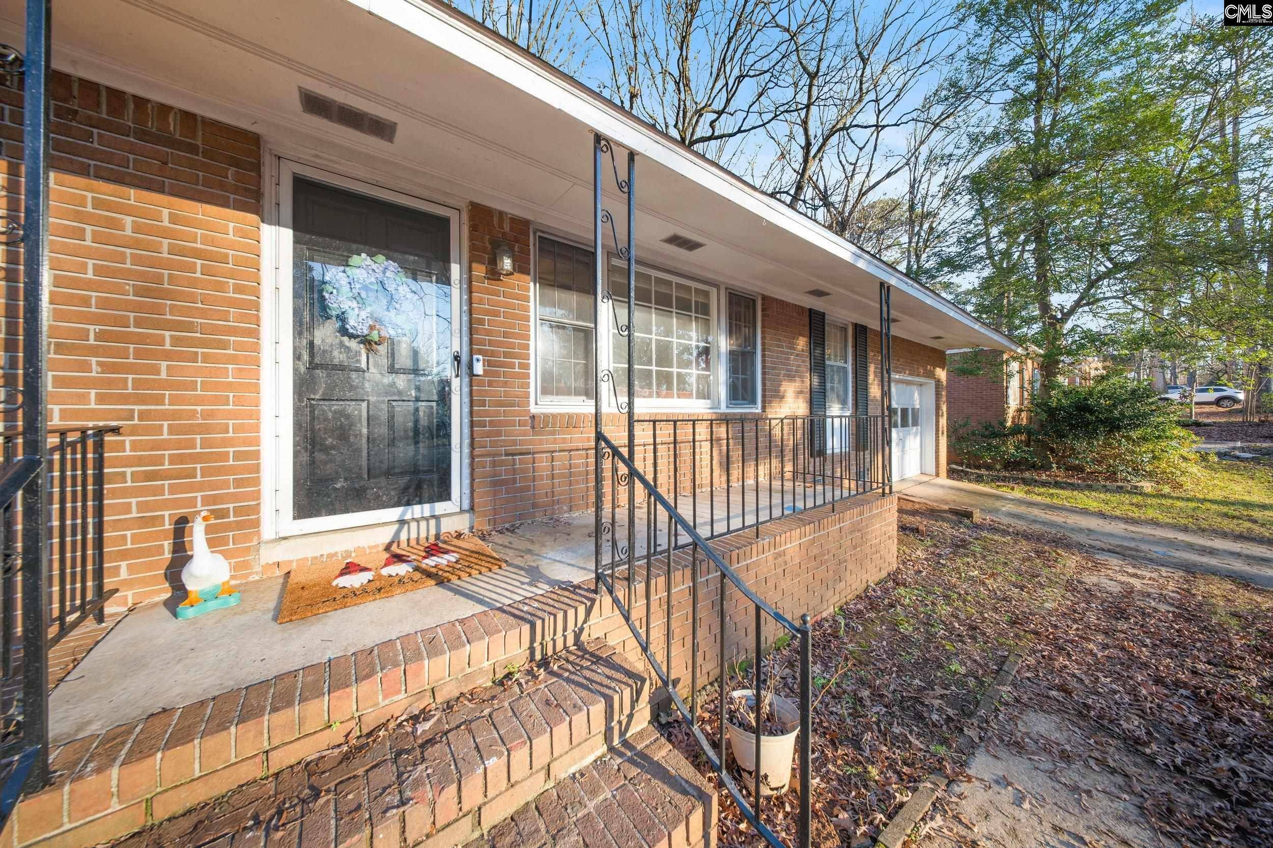 Columbia, SC 29212,322 Biddle Road