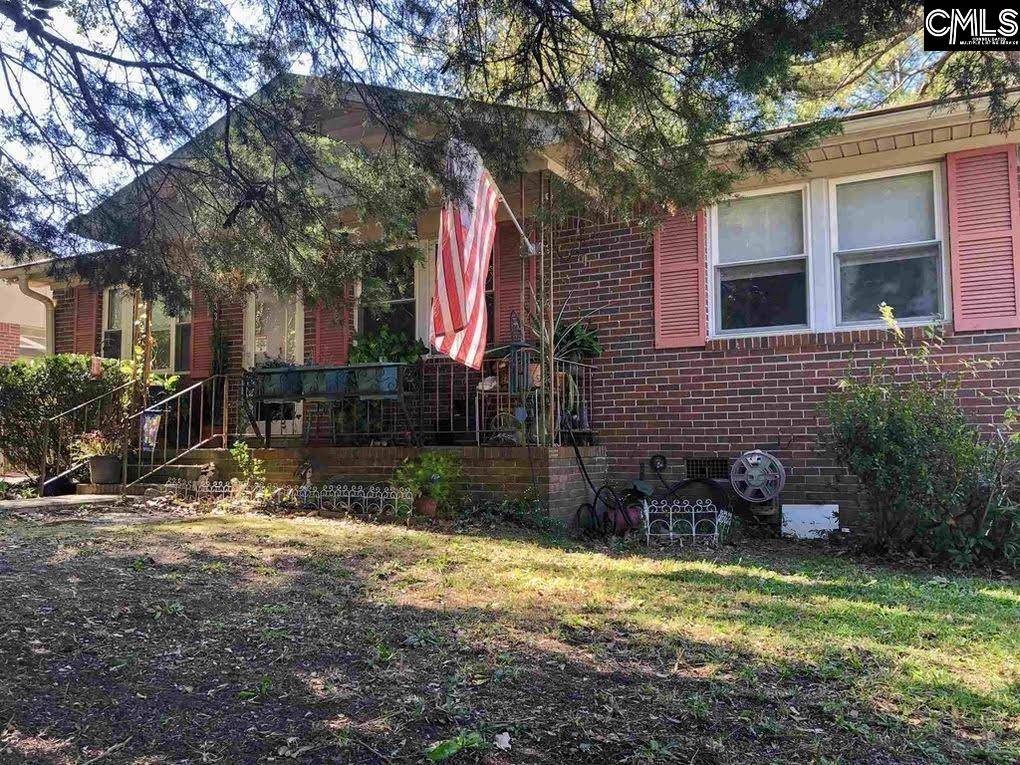 Columbia, SC 29209,332 TOMENTOSA Drive