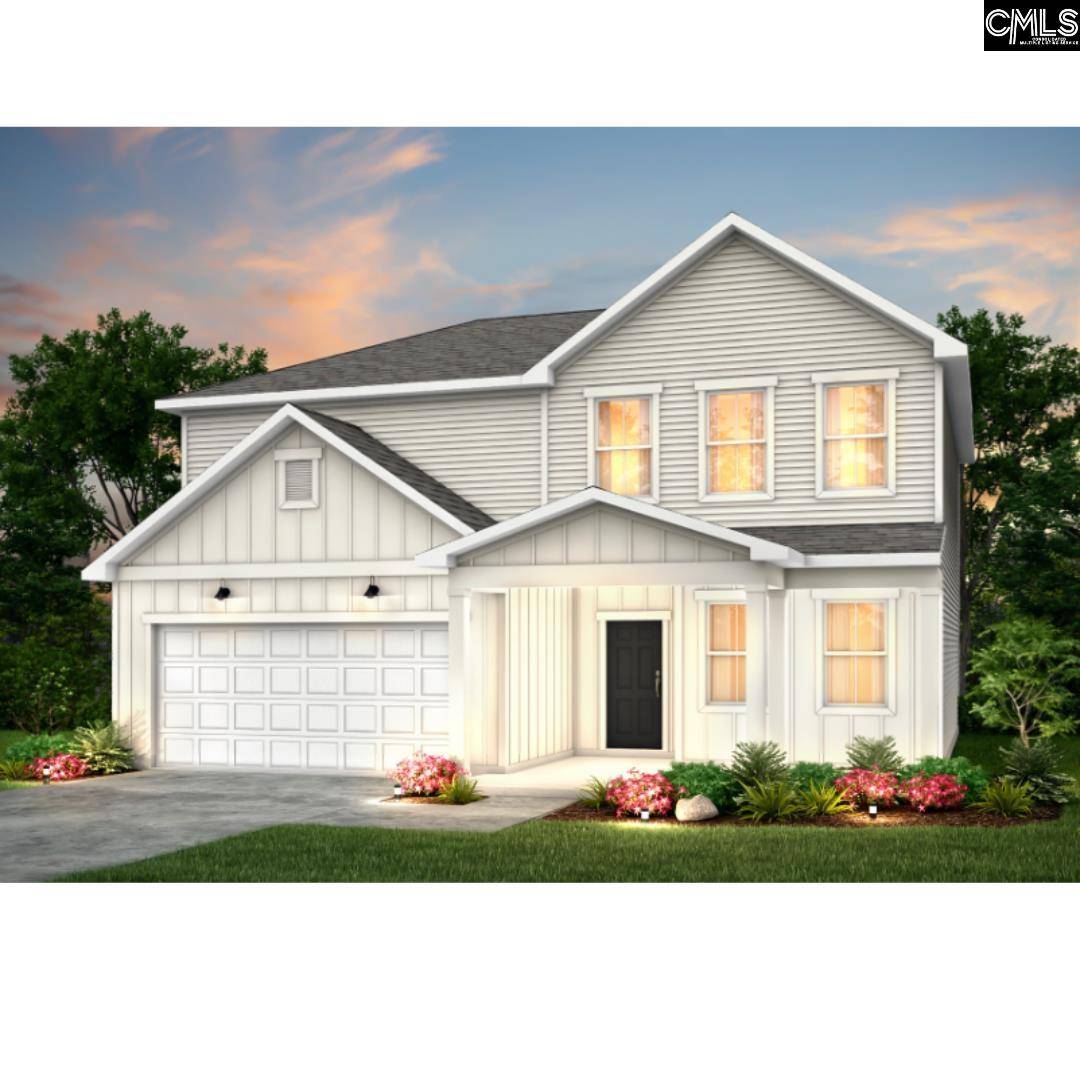 Blythewood, SC 29016,2069 Lofton Road