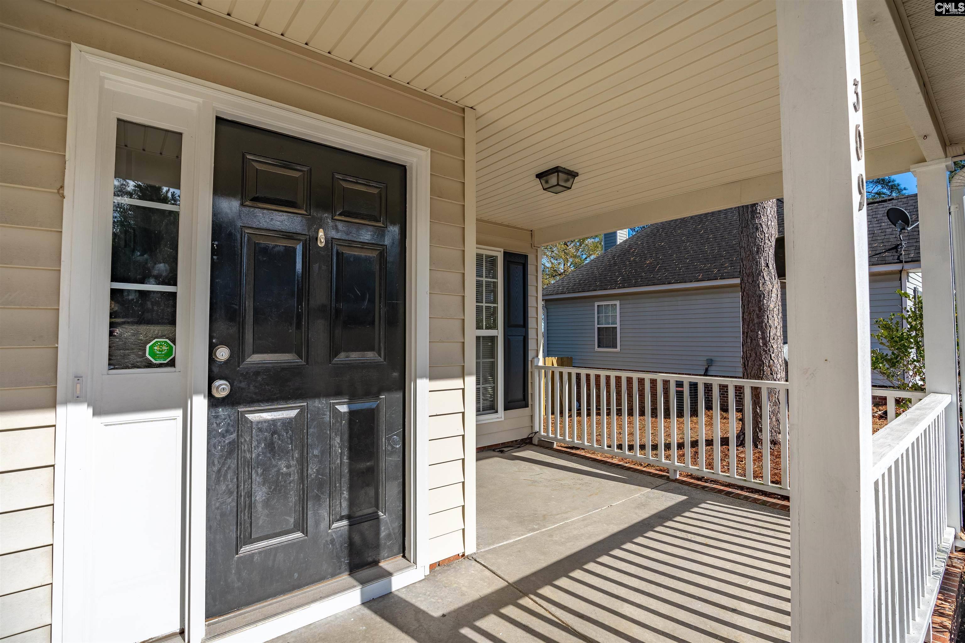 Columbia, SC 29229,309 Algrave Way