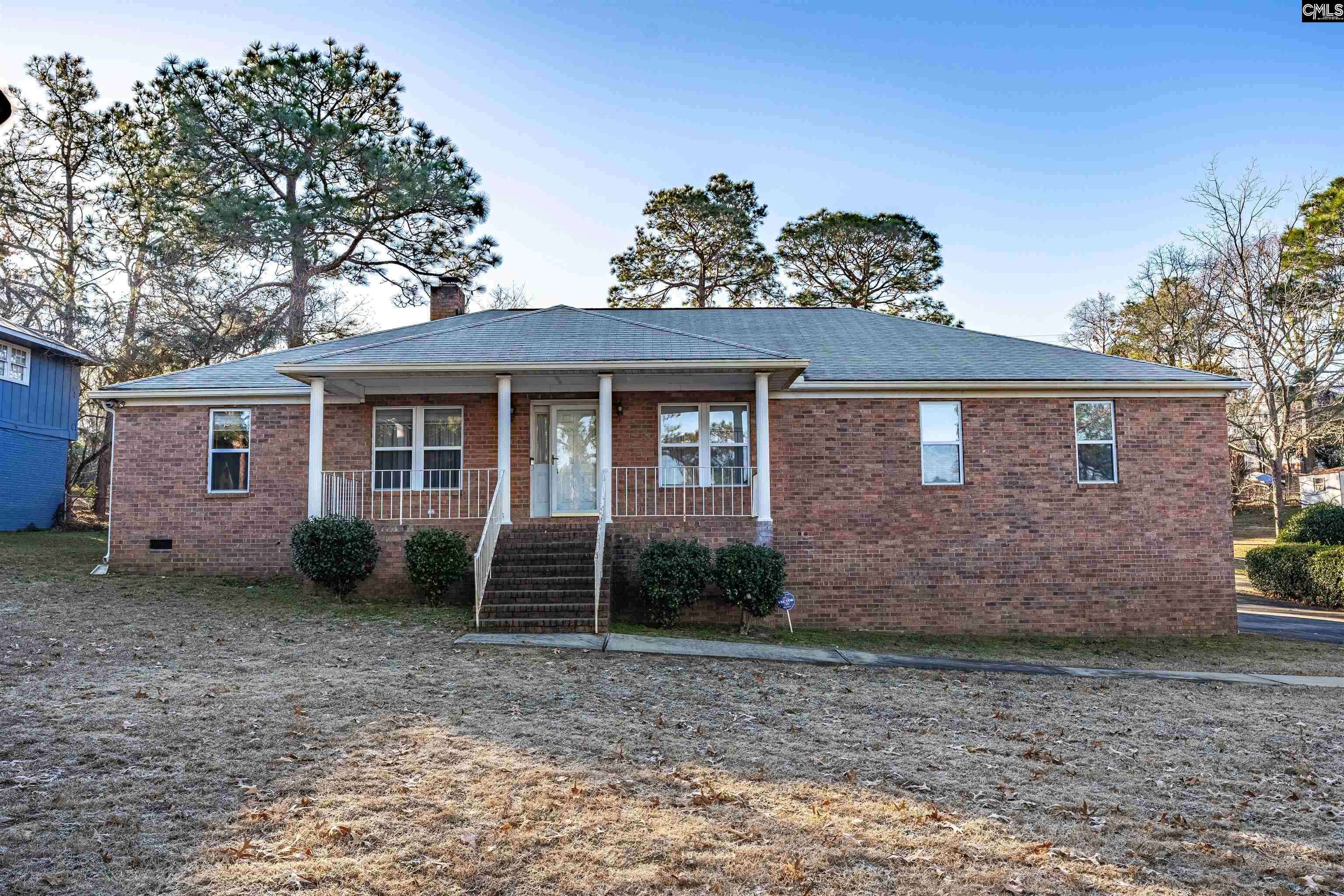 Columbia, SC 29223,7906 Hunt Club Road