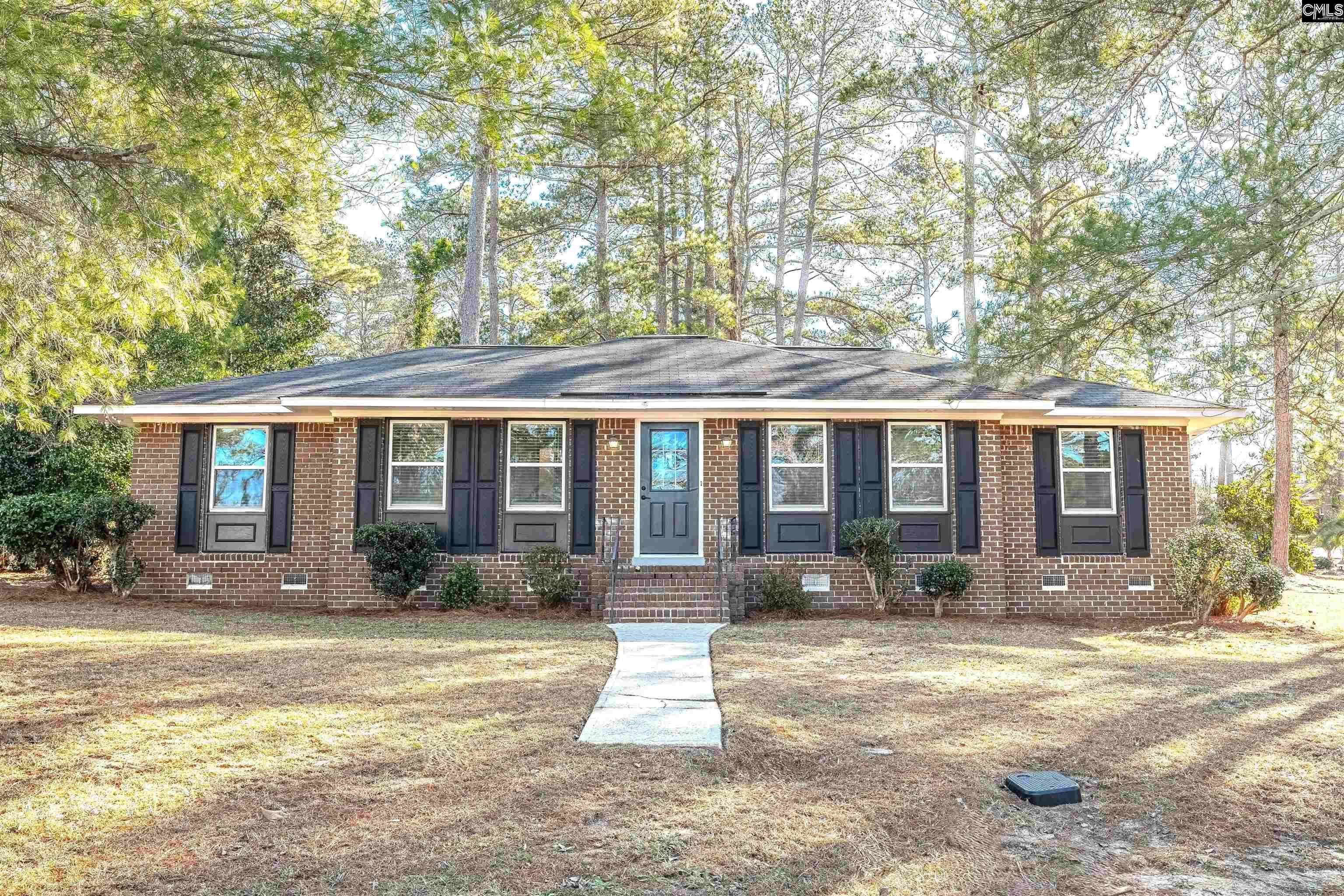 Columbia, SC 29223,1400 Cheltenham Lane
