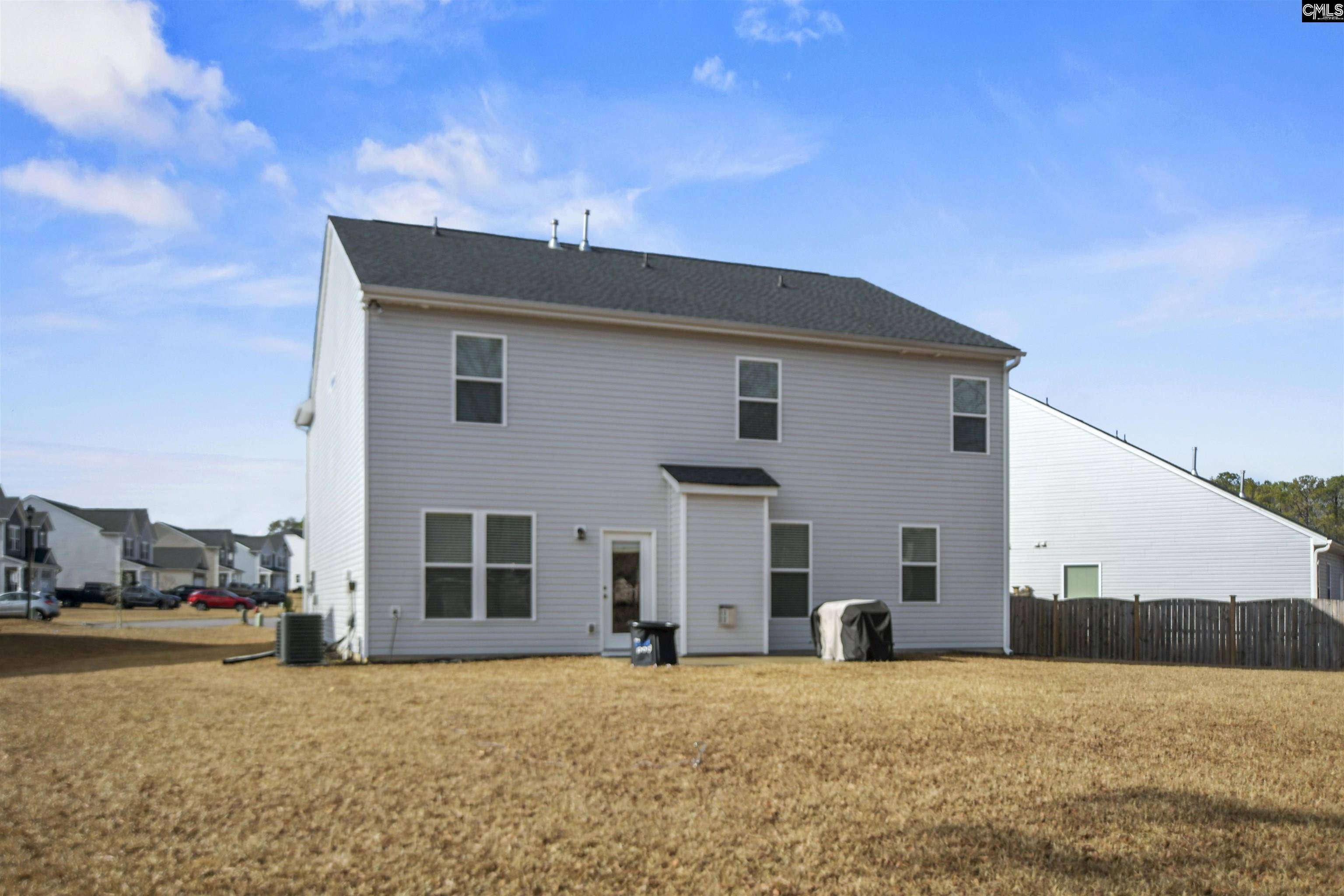 Lugoff, SC 29078,36 Breeders Court