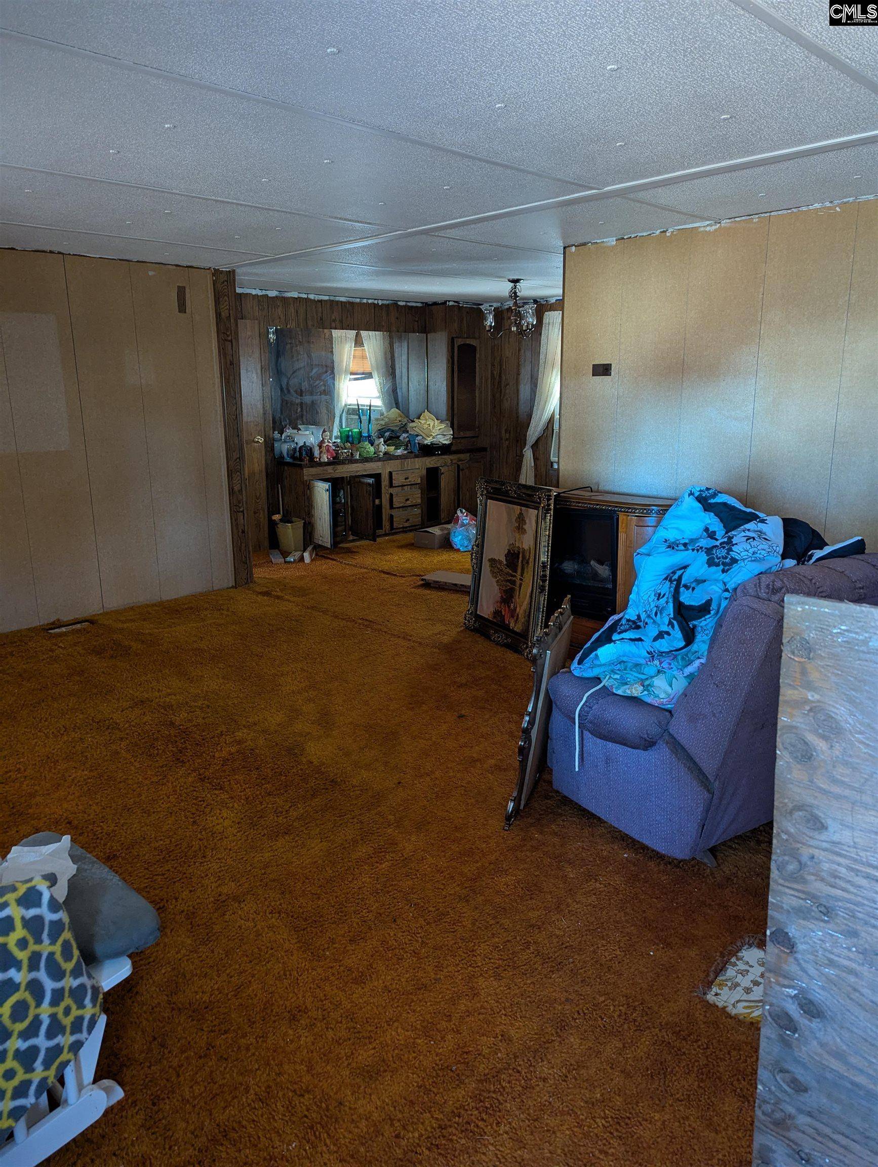 Lexington, SC 29072,631 1/2 Gibson Road