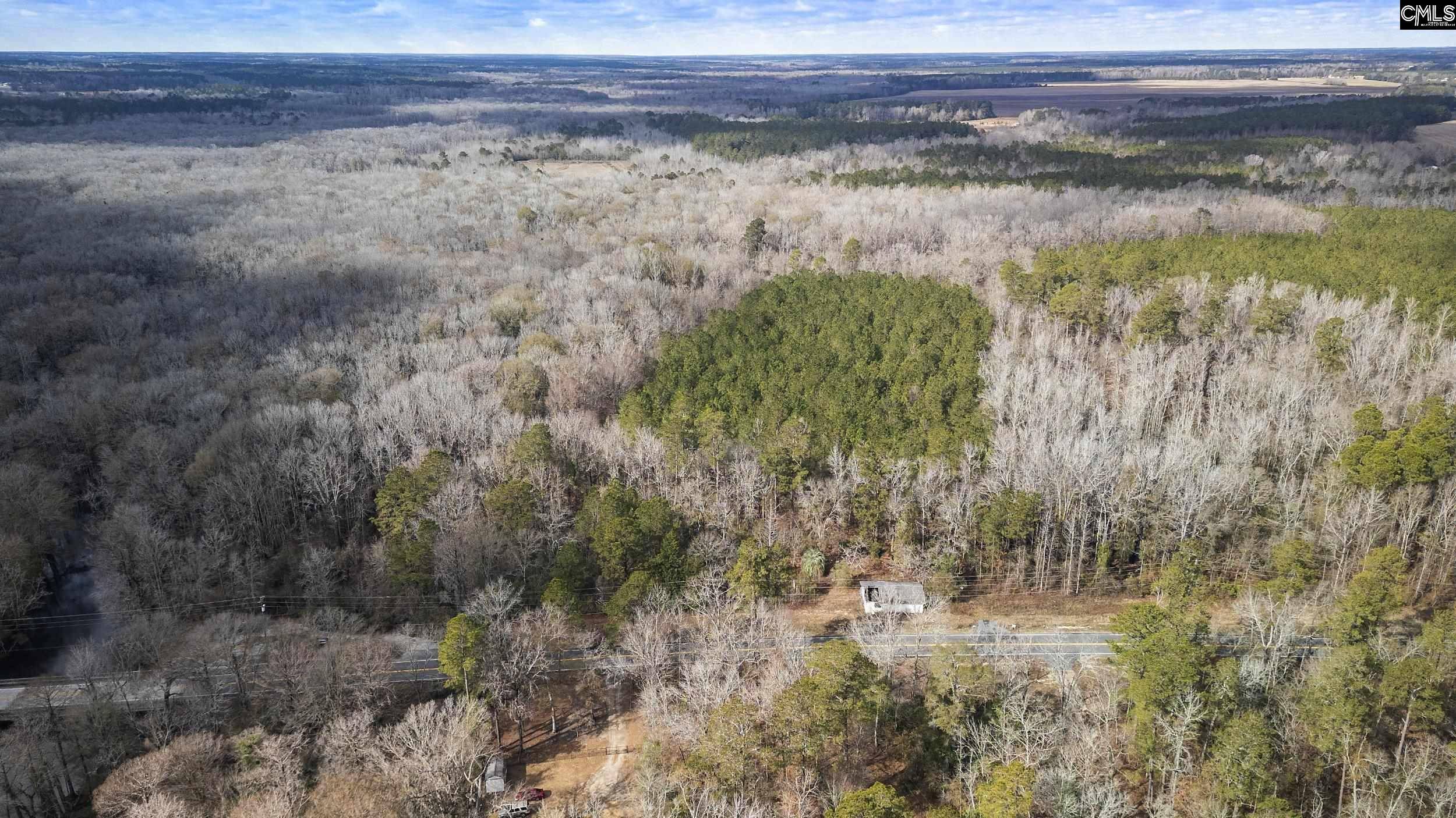 Orangeburg, SC 29118,776 Shillings Bridge Road