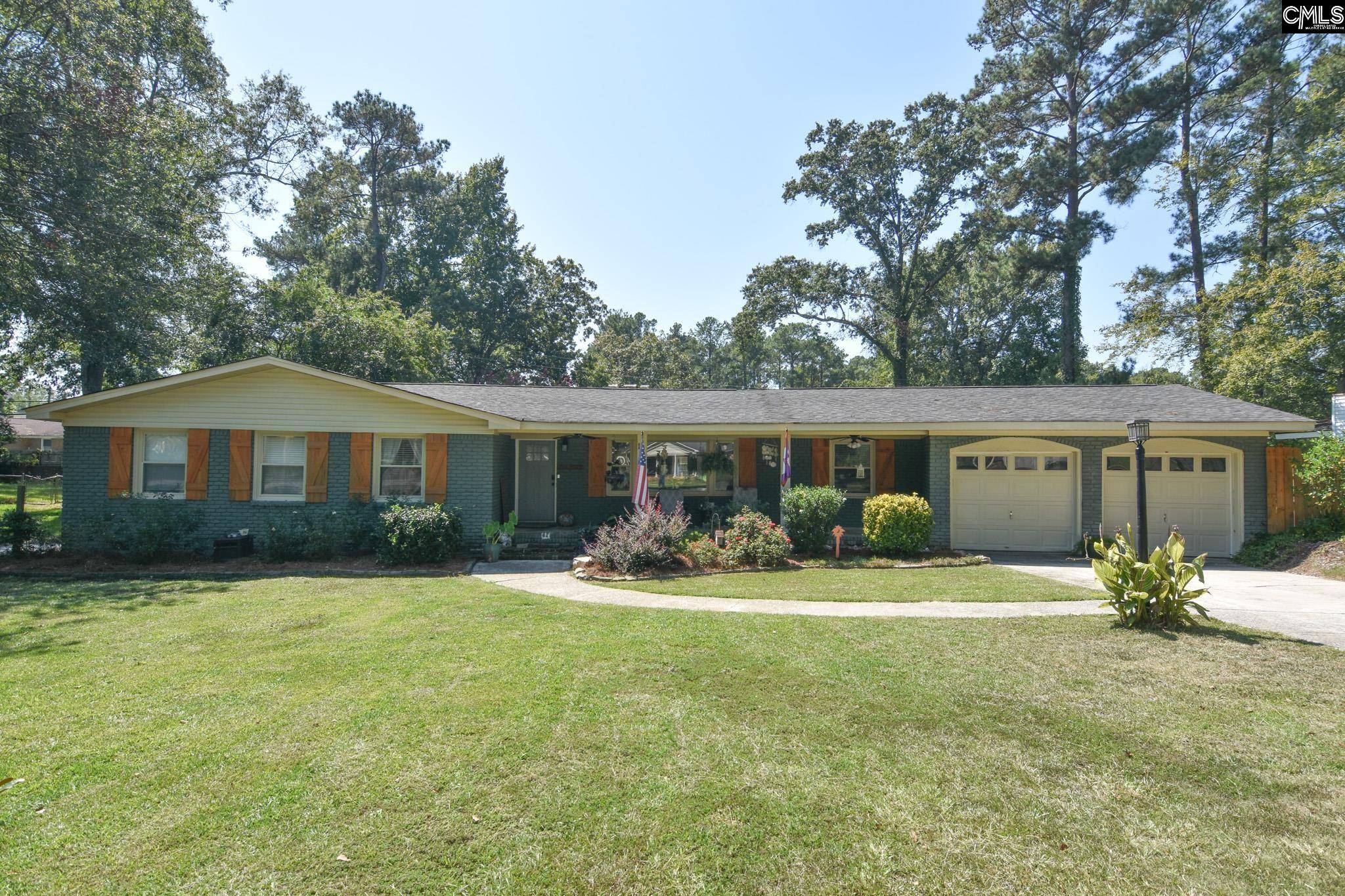 Columbia, SC 29210,164 Dorset Drive