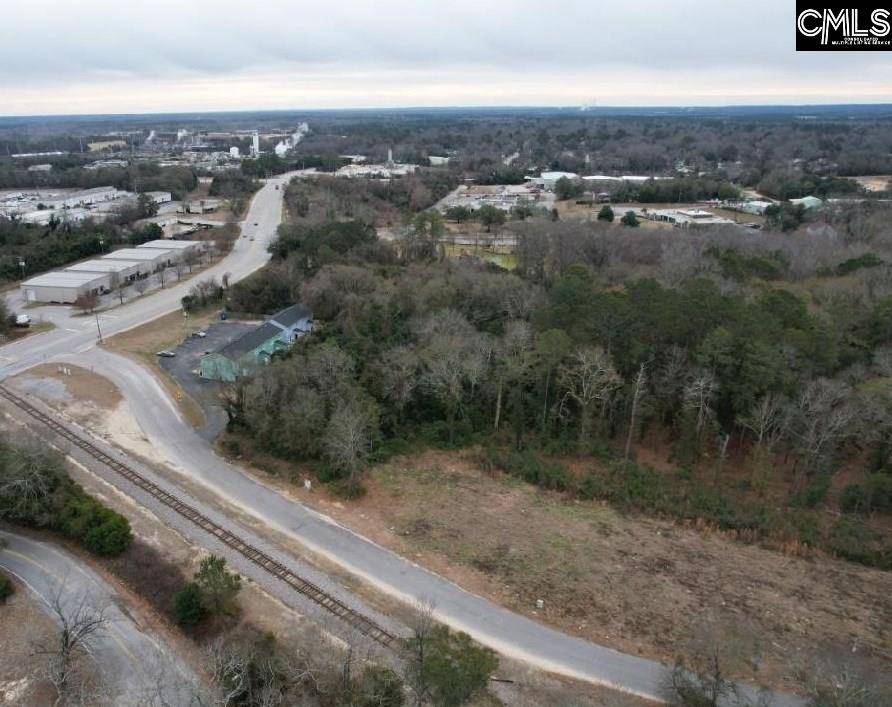 Cayce, SC 29033,0 Lot 7 Popular Street #7