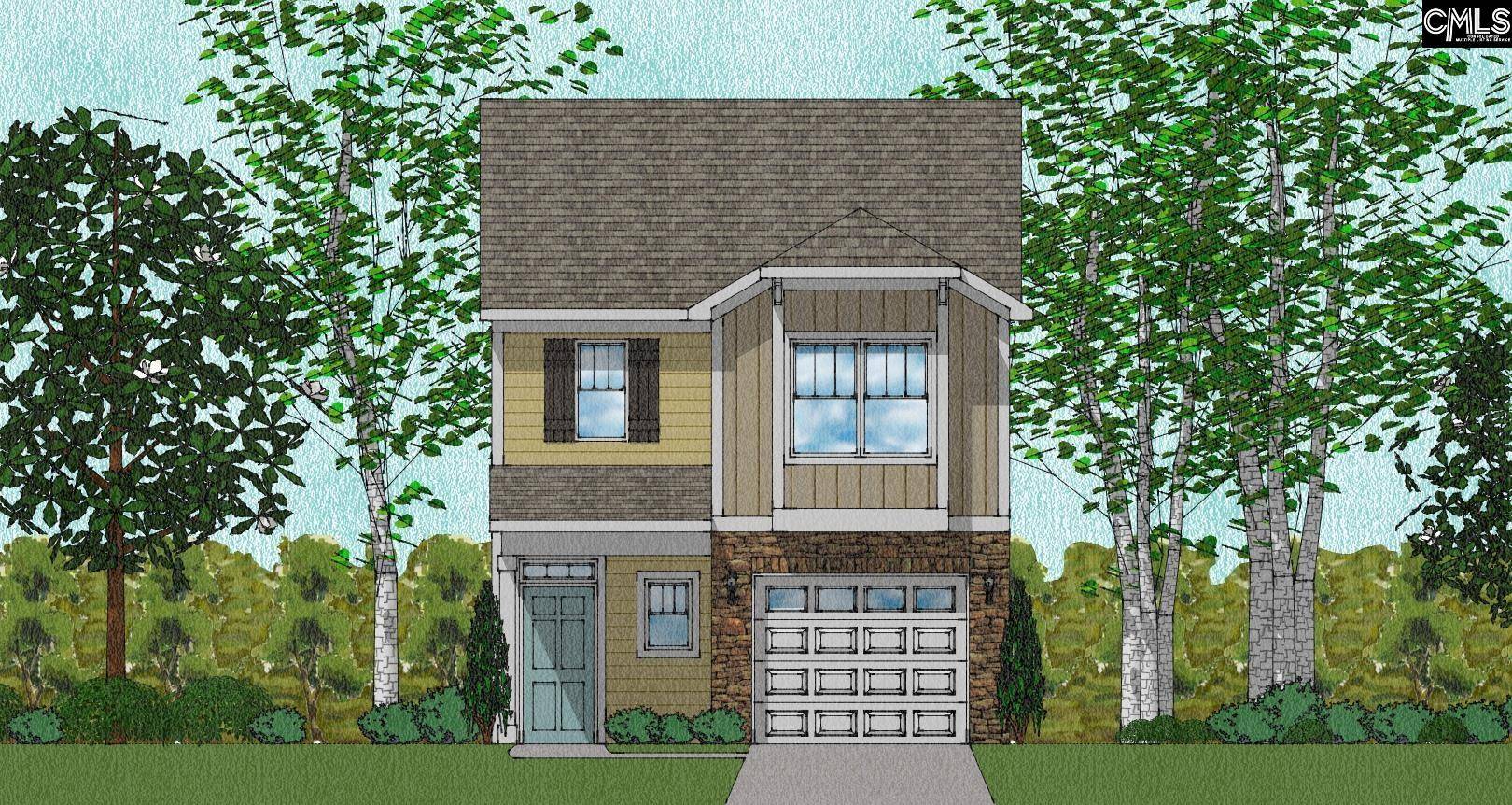 Blythewood, SC 29016,1217 Turtle Stone Road