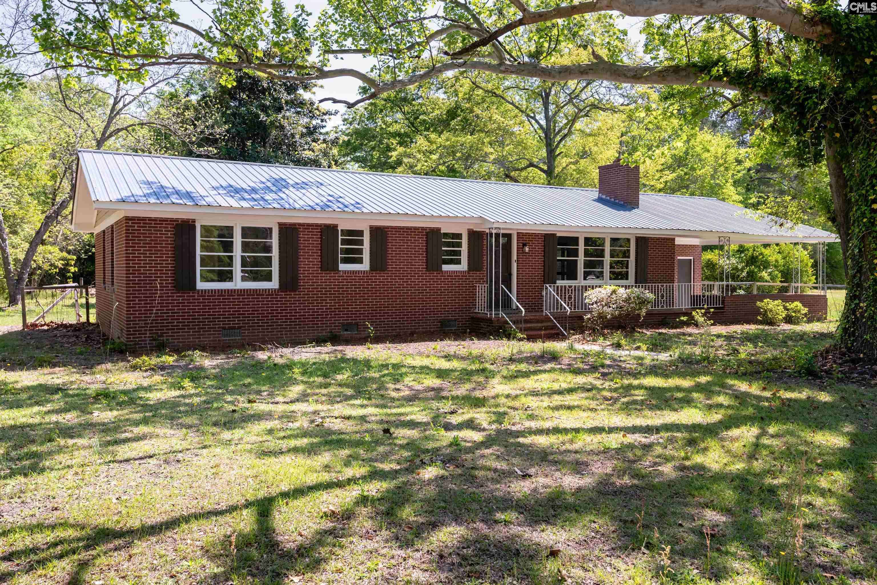 Wagener, SC 29164,39 Gantt Street
