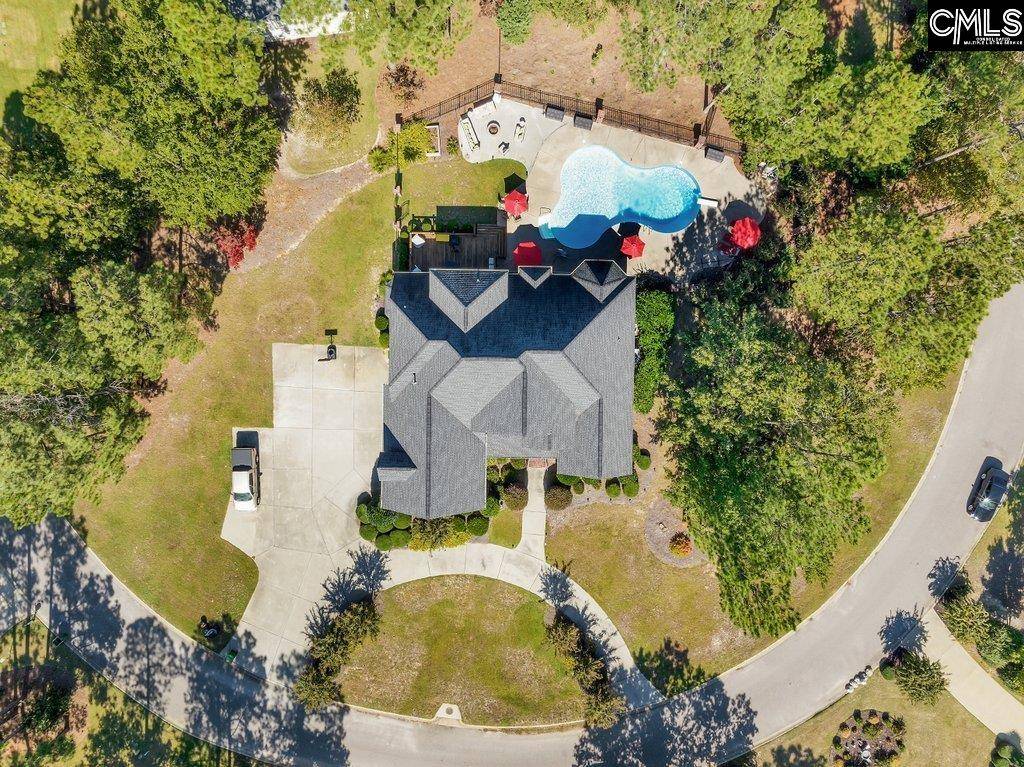 Blythewood, SC 29016,111 Brookhaven Circle