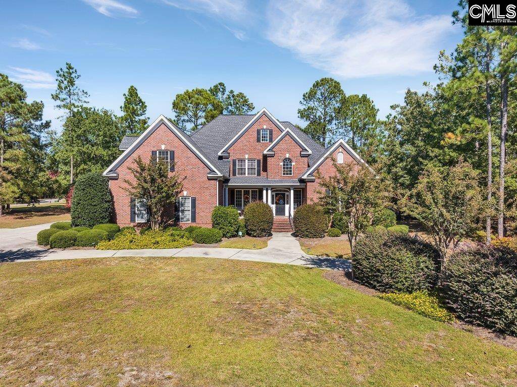Blythewood, SC 29016,111 Brookhaven Circle