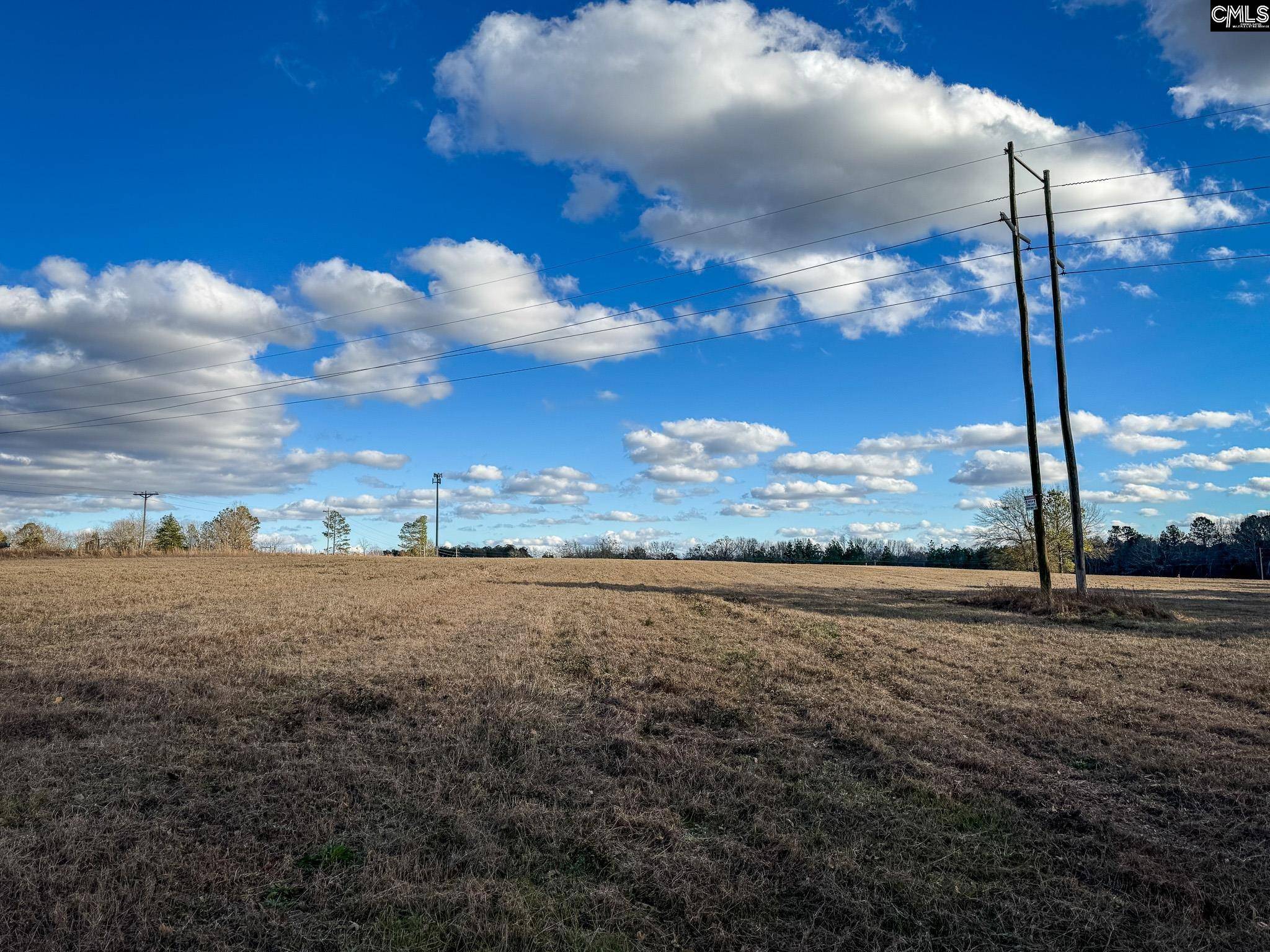 Leesville, SC 29070,120 Briarwood Road Lot 3 #Lot 3