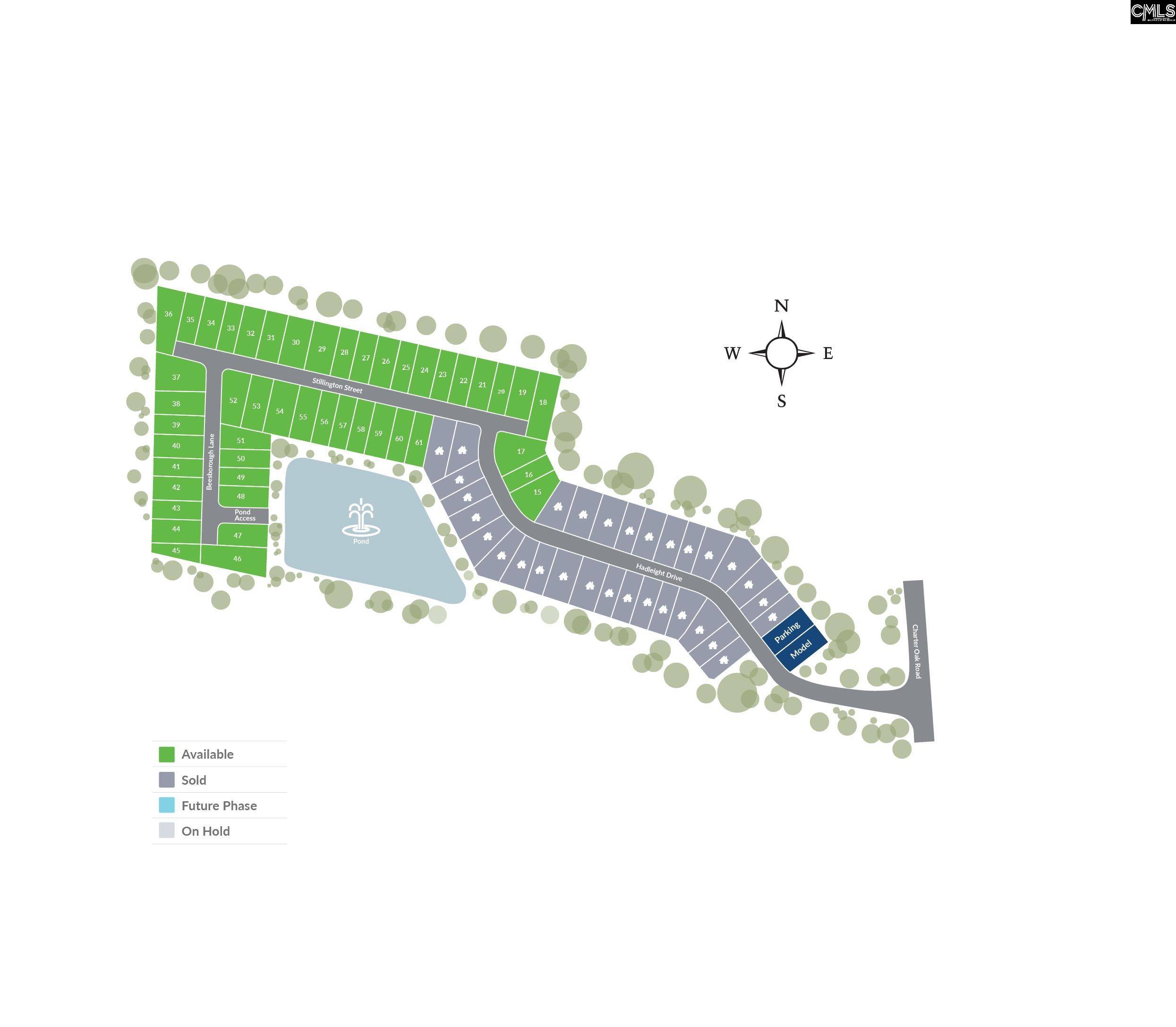 Lexington, SC 29072,412 Beesborough Lane