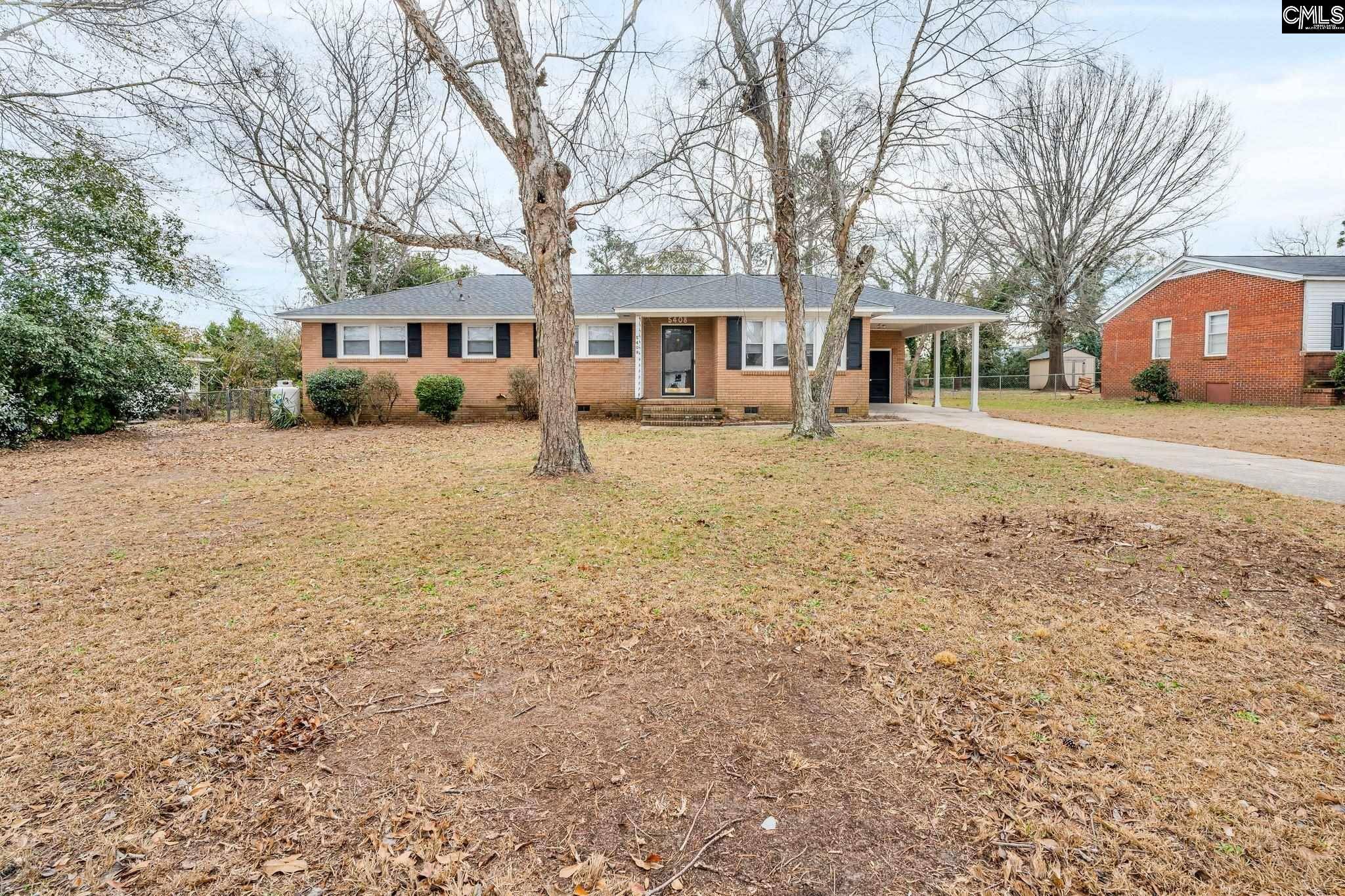 Sumter, SC 29154,5408 Plantation Drive