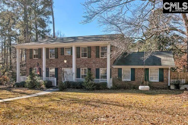 Columbia, SC 29210-4964,884 Gardendale Drive