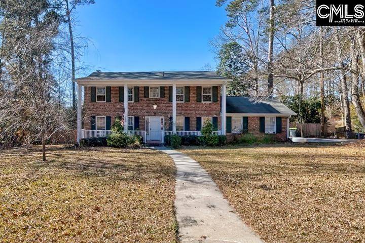 Columbia, SC 29210-4964,884 Gardendale Drive