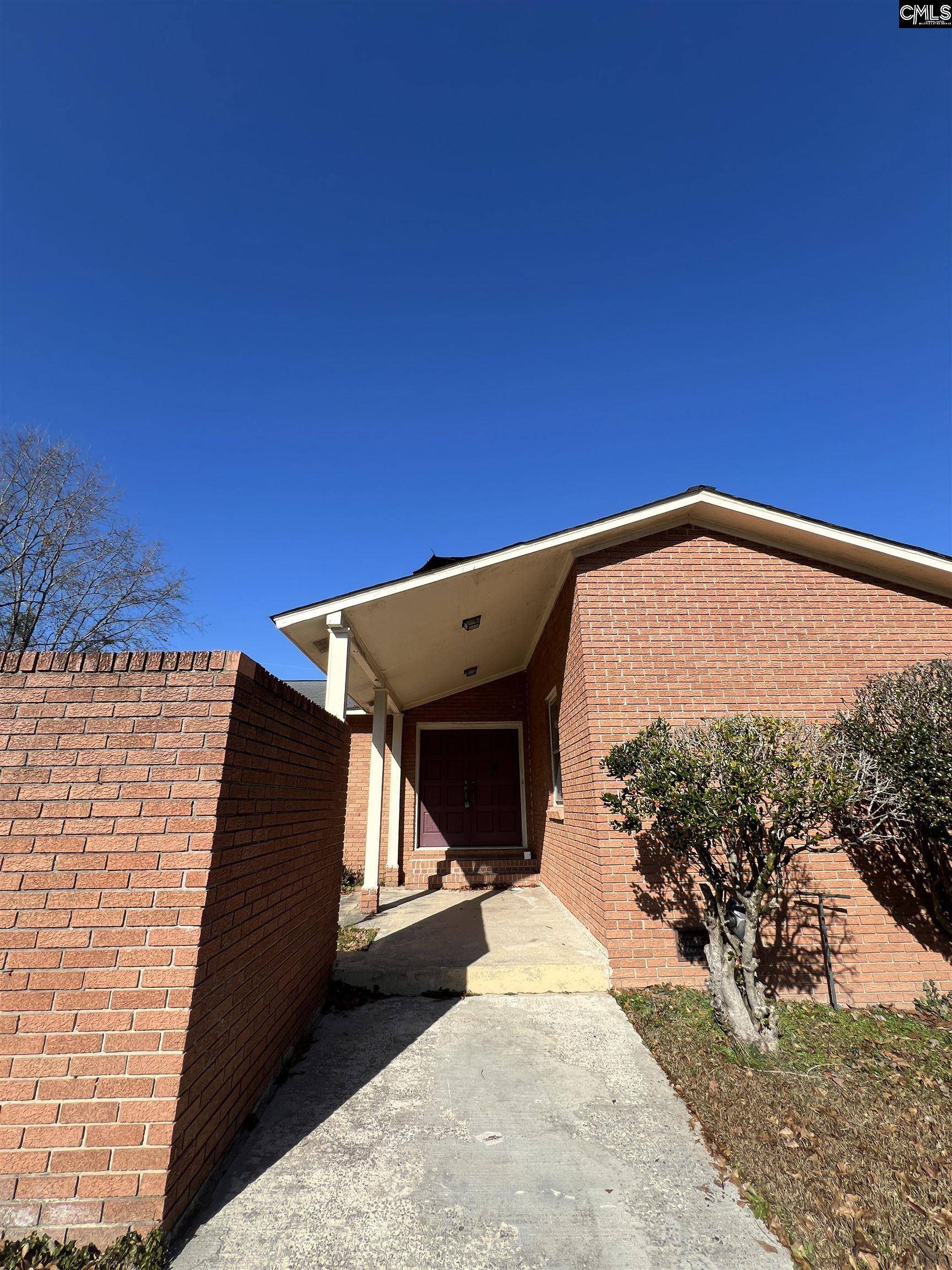 Columbia, SC 29223-2138,2905 Saint Ives Road