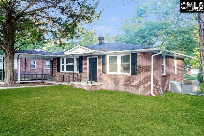 Columbia, SC 29204,3057 Truman Street
