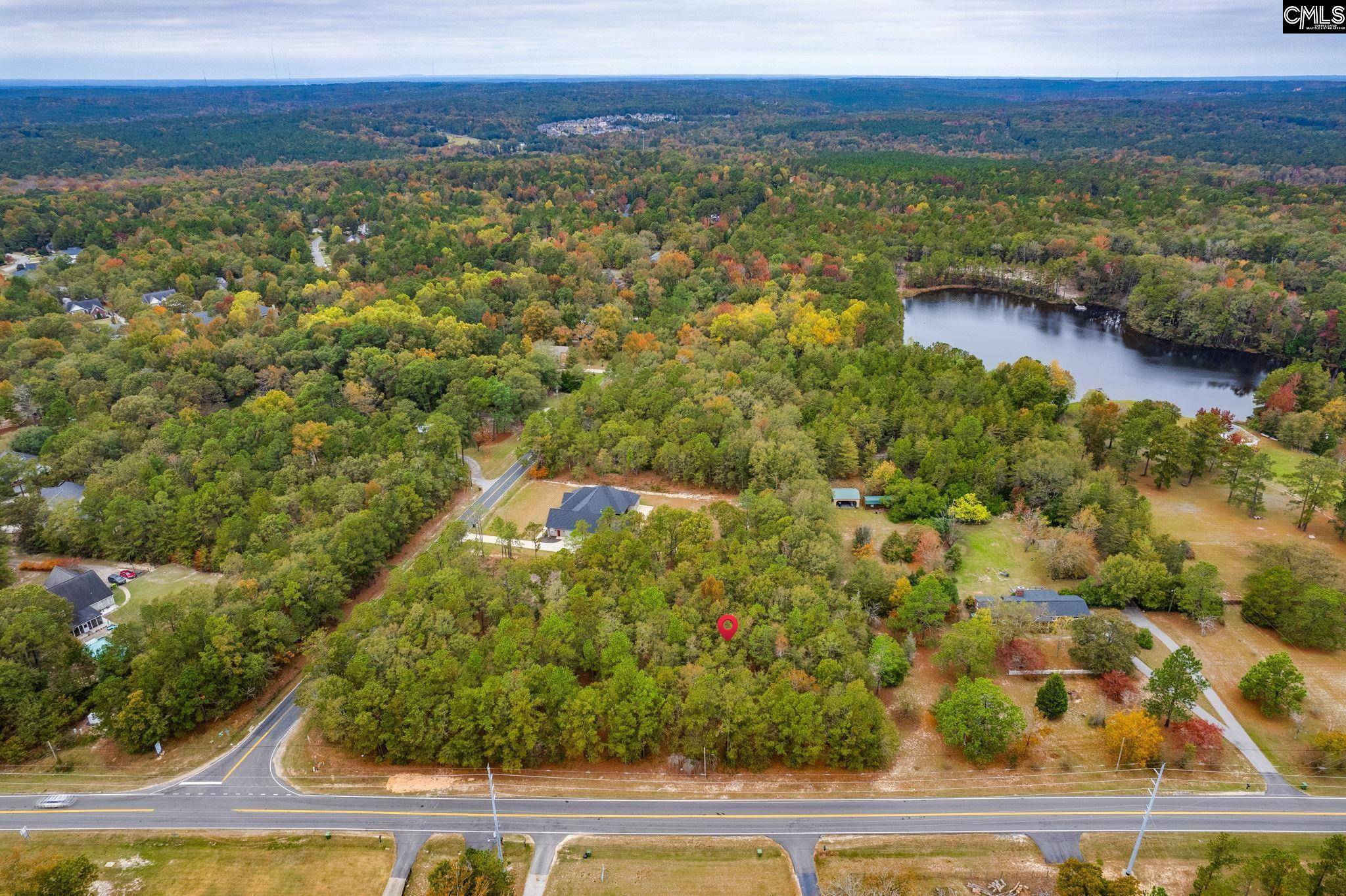 Blythewood, SC 29016,9609 Willson Boulevard