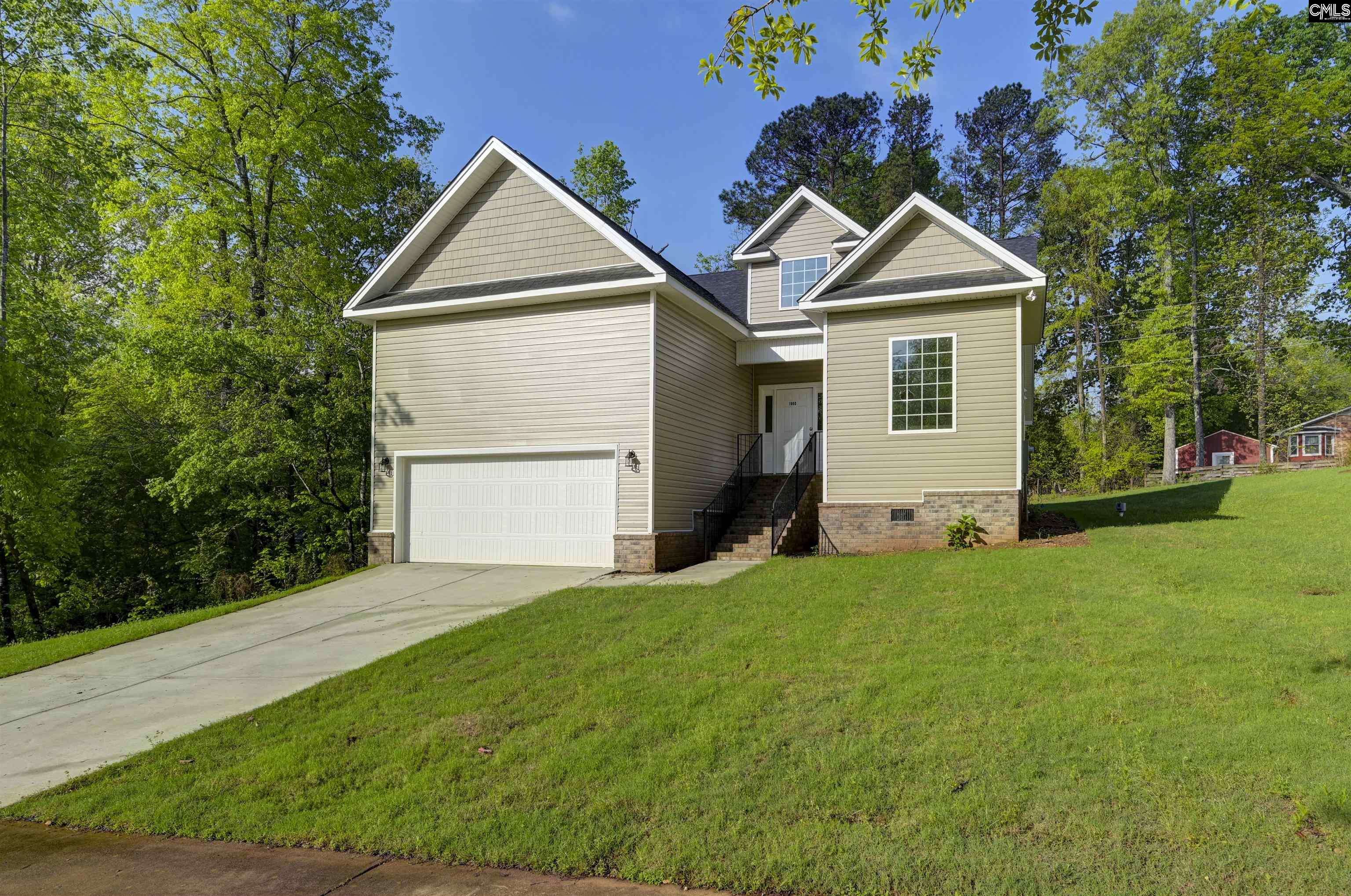 Columbia, SC 29212,1660 Lost Creek Drive