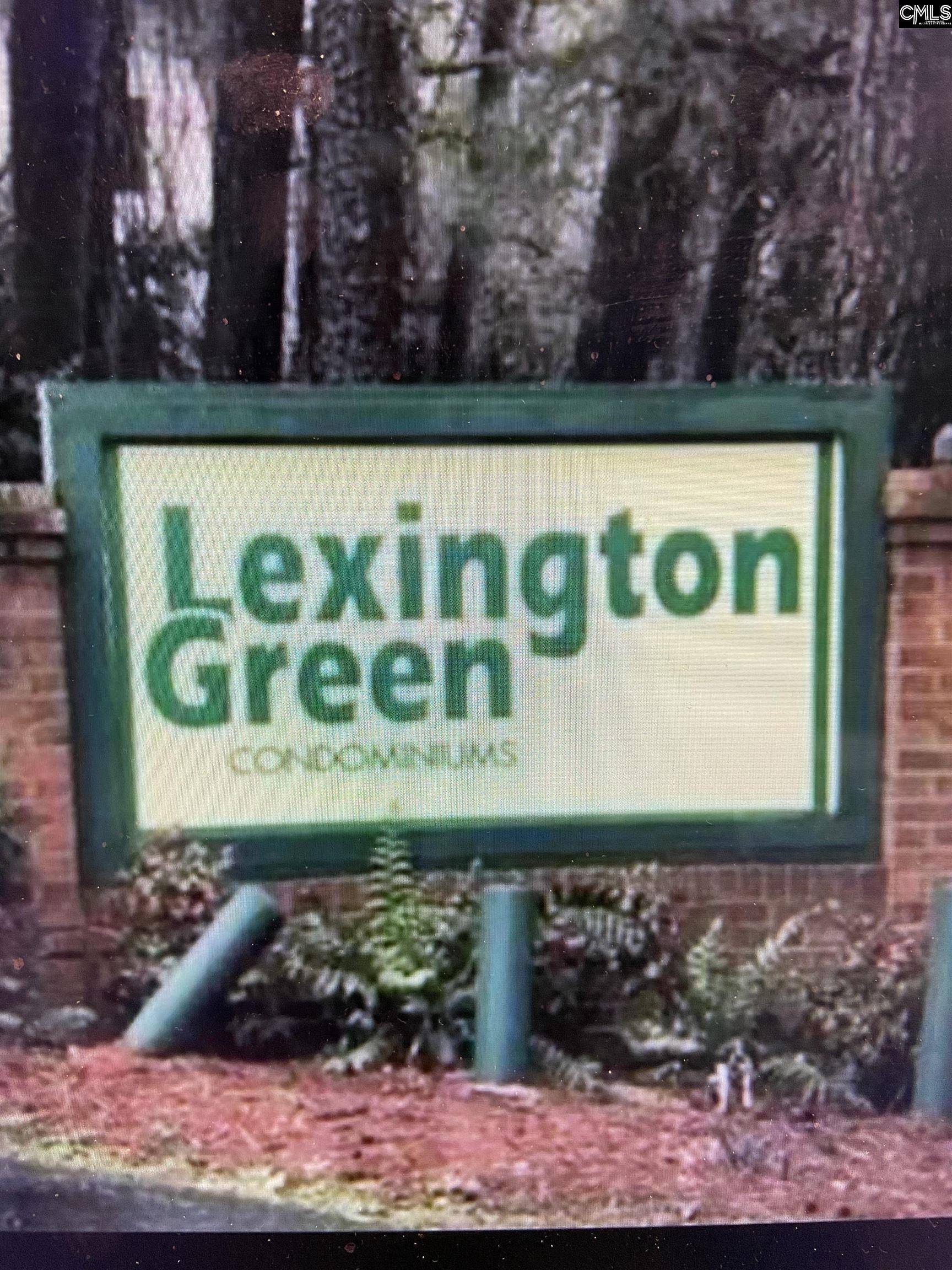 Columbia, SC 29210,1208 Bush River Road G8 #G8