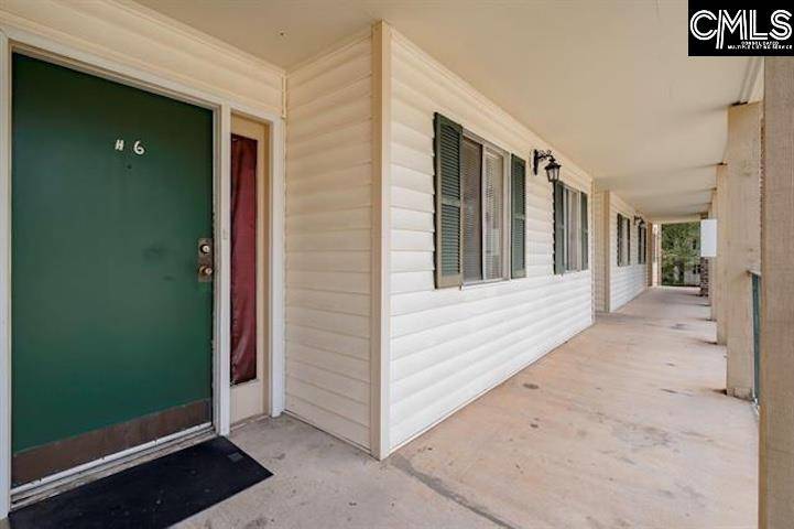 Columbia, SC 29210,1208 Bush River Road P1 #P1