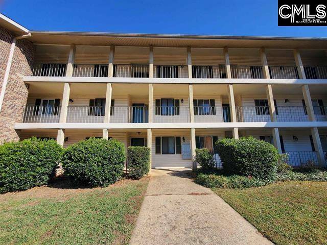 Columbia, SC 29210,1208 Bush River Road P1 #P1