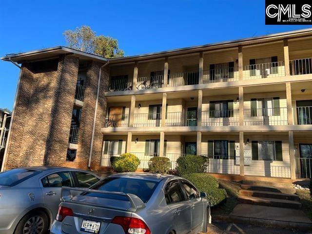 Columbia, SC 29210,1208 Bush River Road P2 #P2