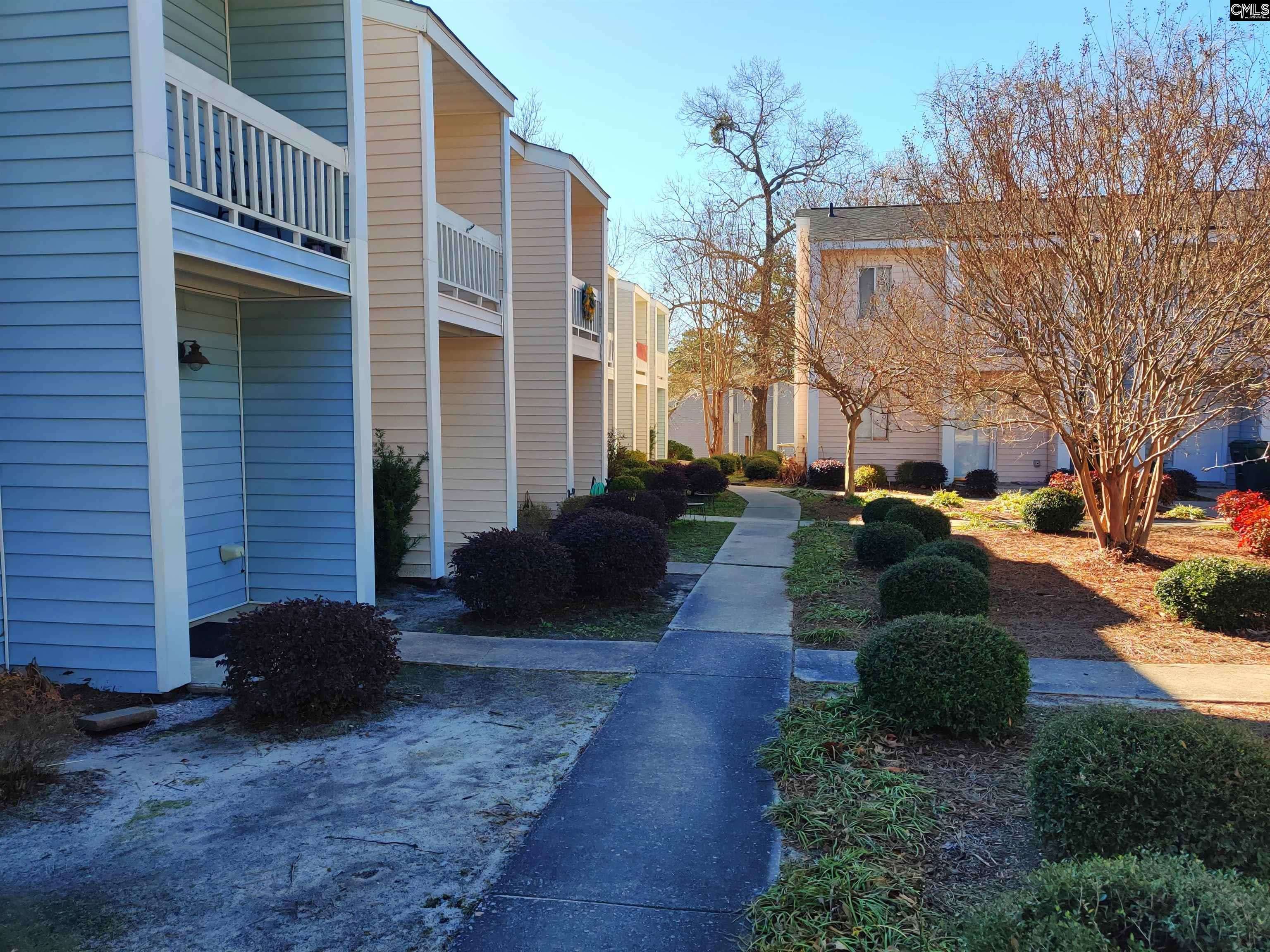 Columbia, SC 29206,308 Percival Road 206 #206