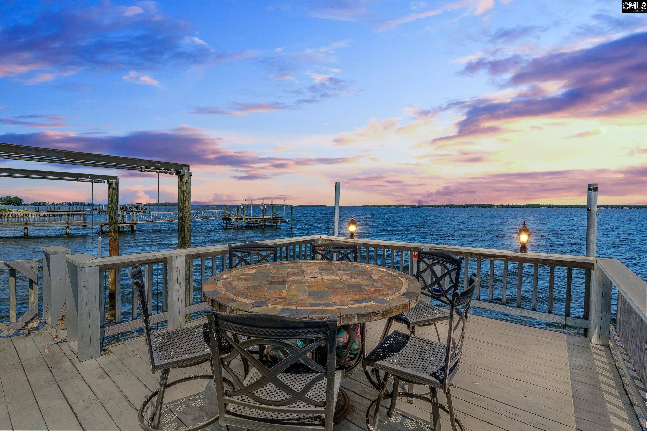 Lexington, SC 29072-0000,143 Yachting Circle