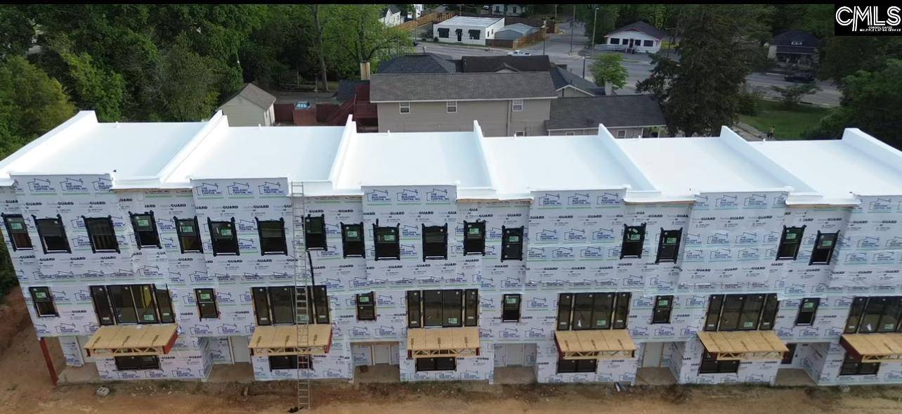 Columbia, SC 29205,2510 Bratton Street