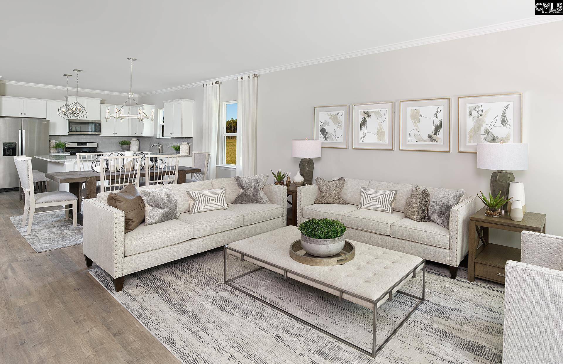 Lexington, SC 29072,373 Mont Haven Place
